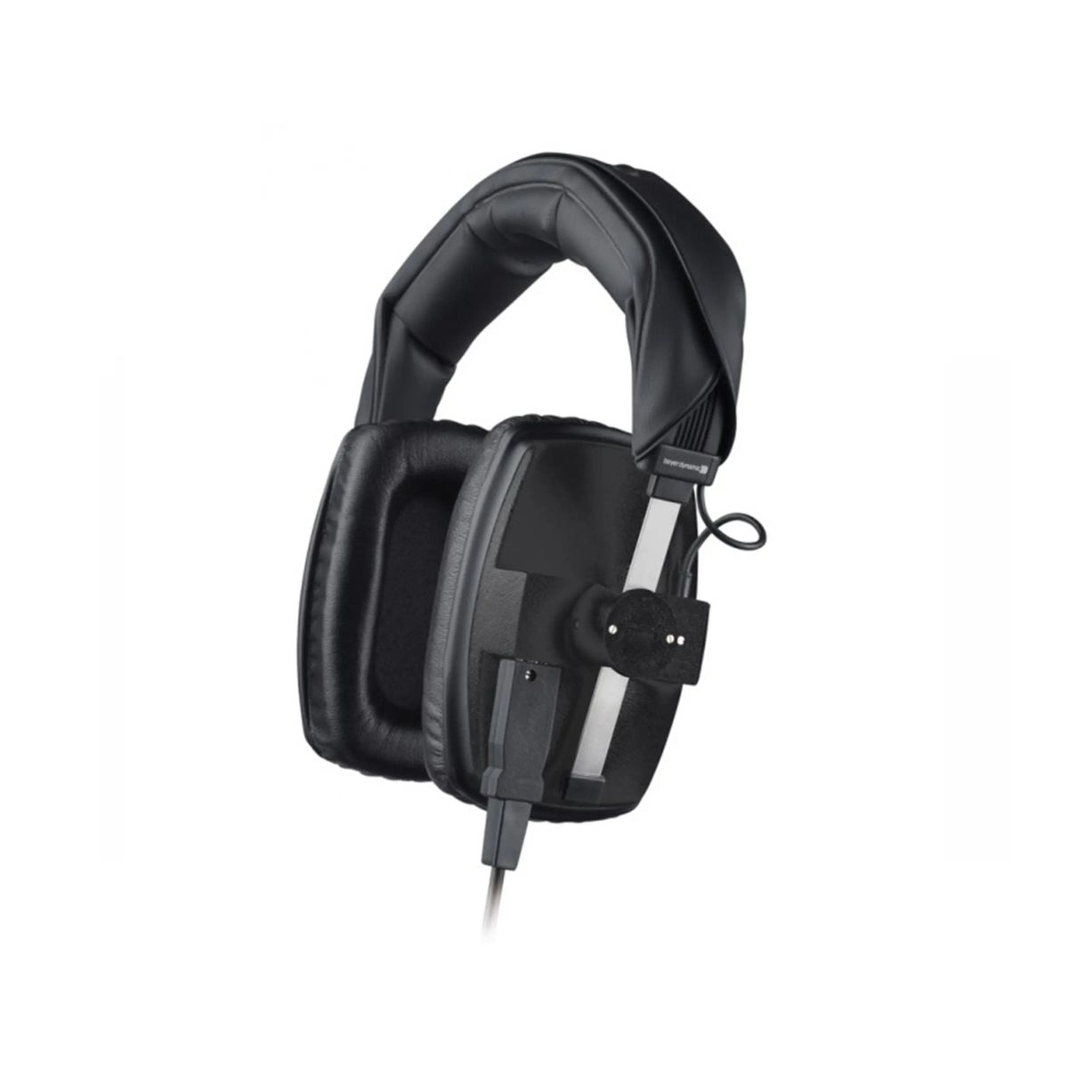 Beyerdynamic DT 100 Studie Høretelefoner (Sort, 16 Ohm)