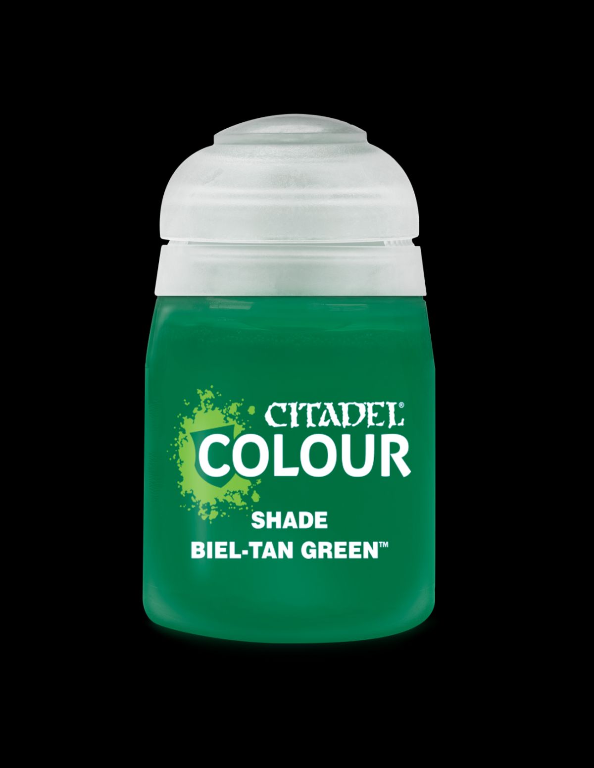 Biel-Tan Green - Shade - Citadel Paint - Games Workshop