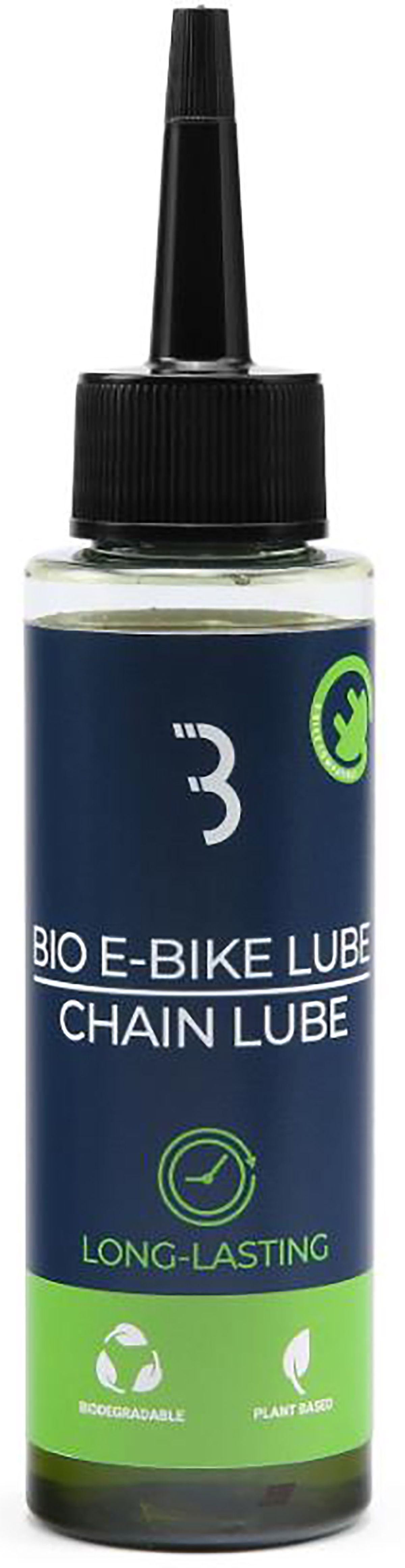 BikePartner BioLube Plantebaseret E-bike 100ml