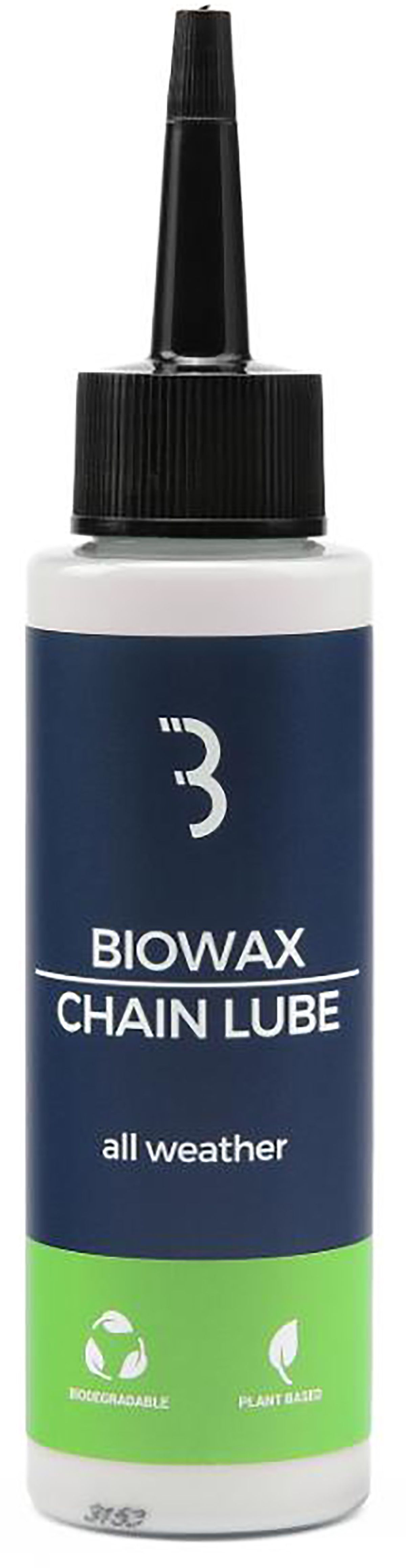 BikePartner BioWax Plantebaseret All Weather 100 ml