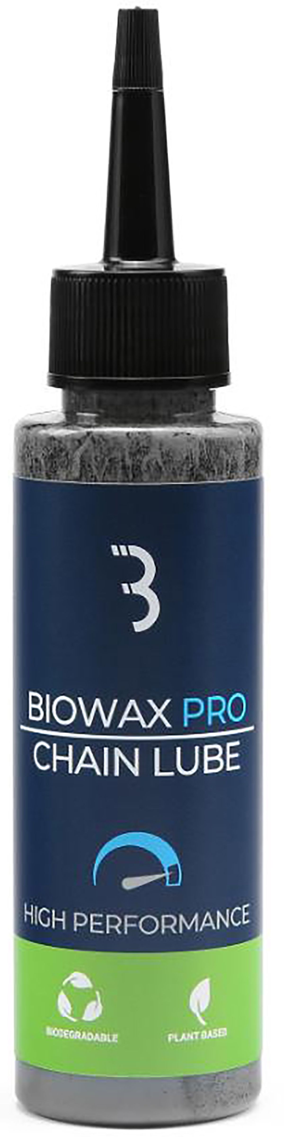 BikePartner BioWax Plantebaseret Pro High Performance 100 ml