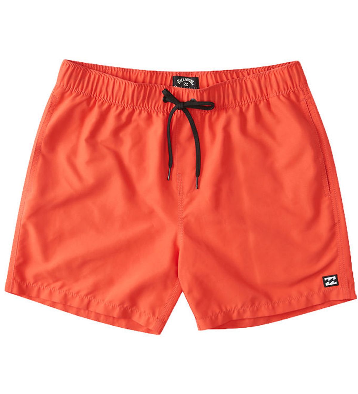 Billabong Badeshorts - All Day - Rød