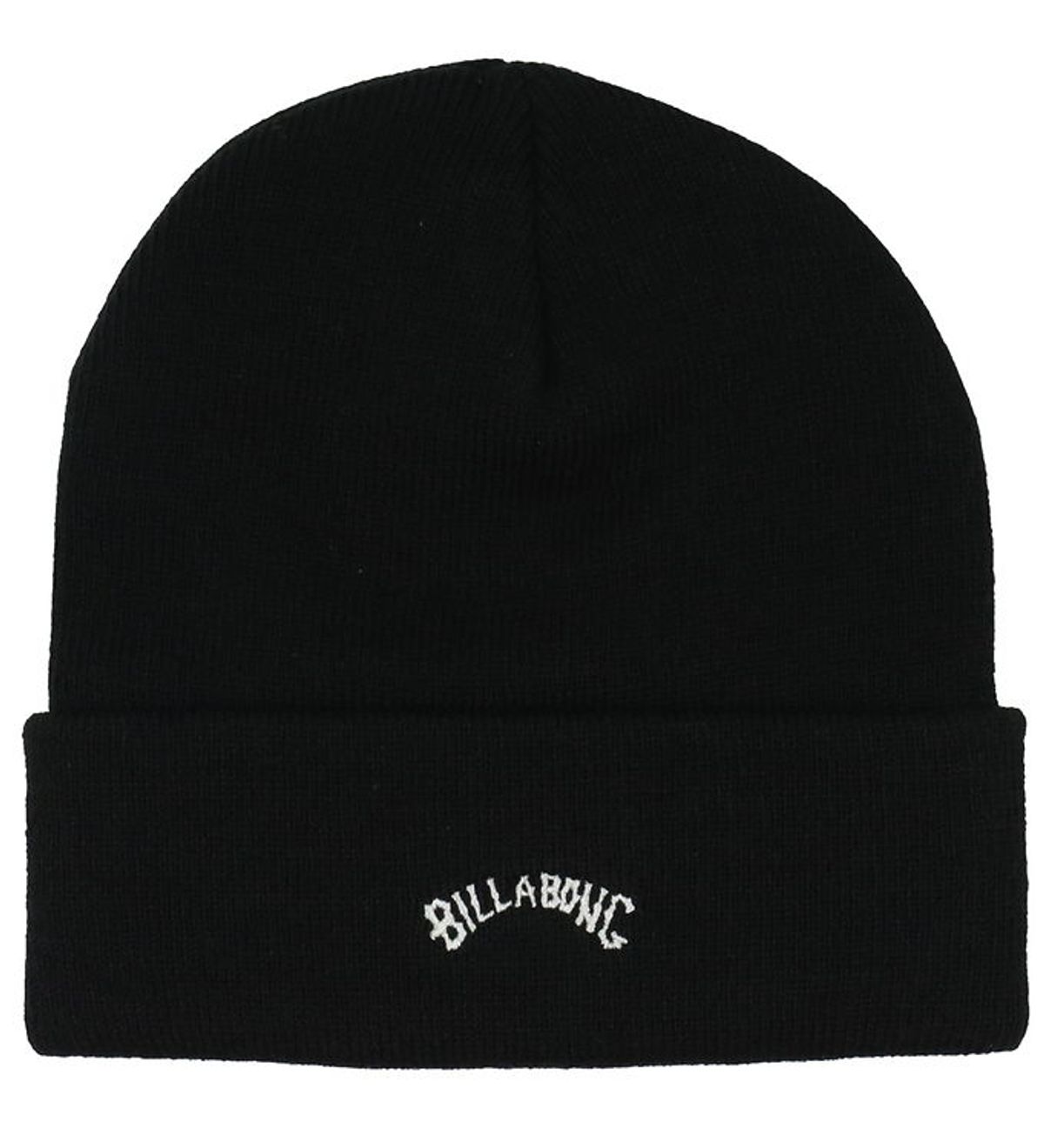 Billabong Hue - Strik - Arch Beanie - Sort