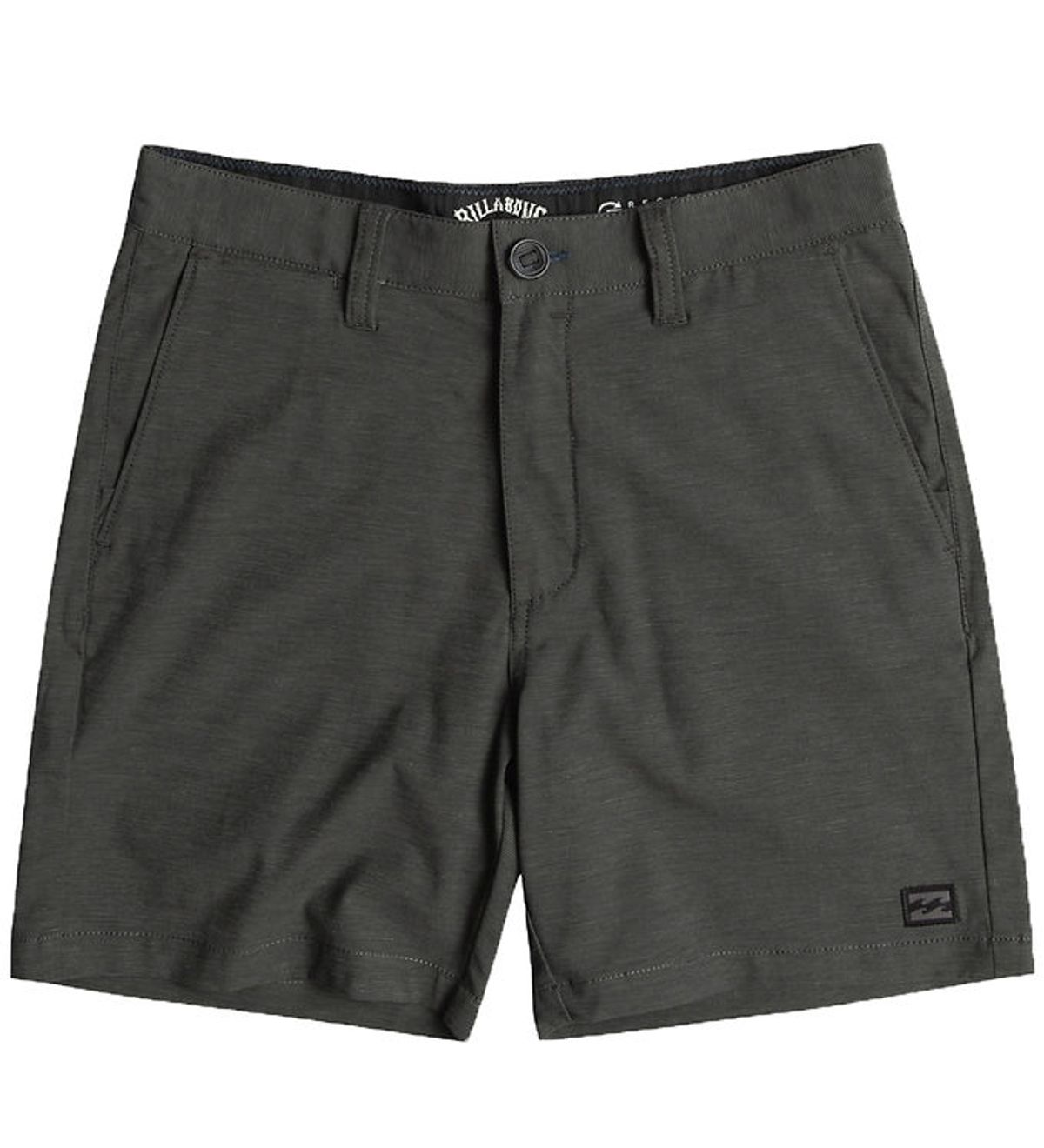 Billabong Shorts - Crossfire - Grå