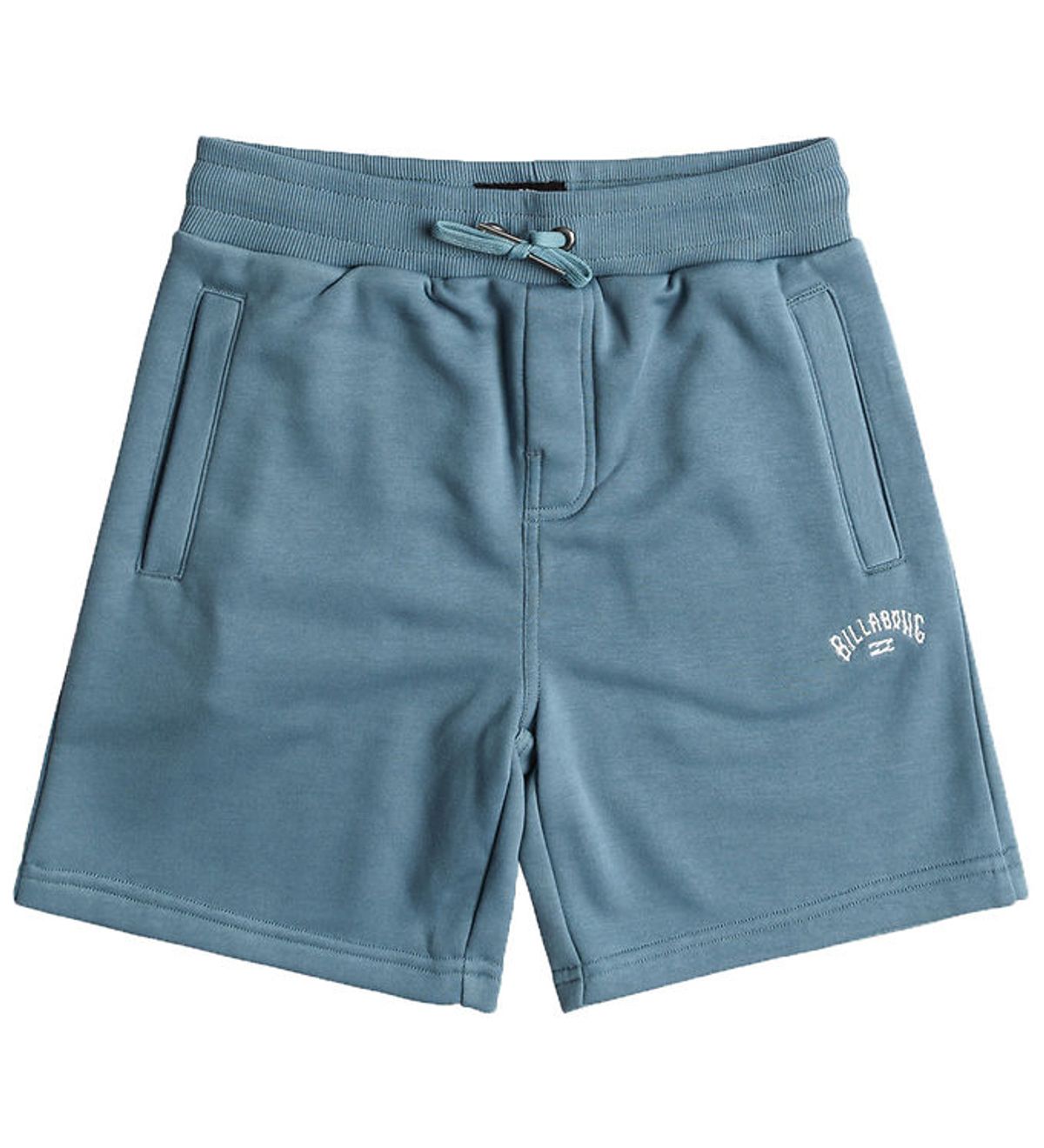 Billabong Sweatshorts - Arch - Blå