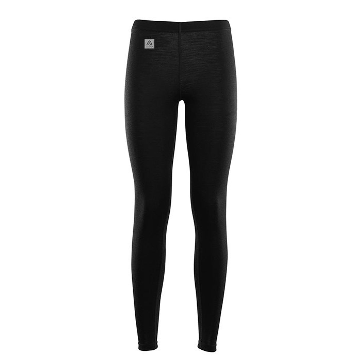 Black Friday Aclima Warmwool Longs Kvinder / Damer, Sort-M - Undertøj