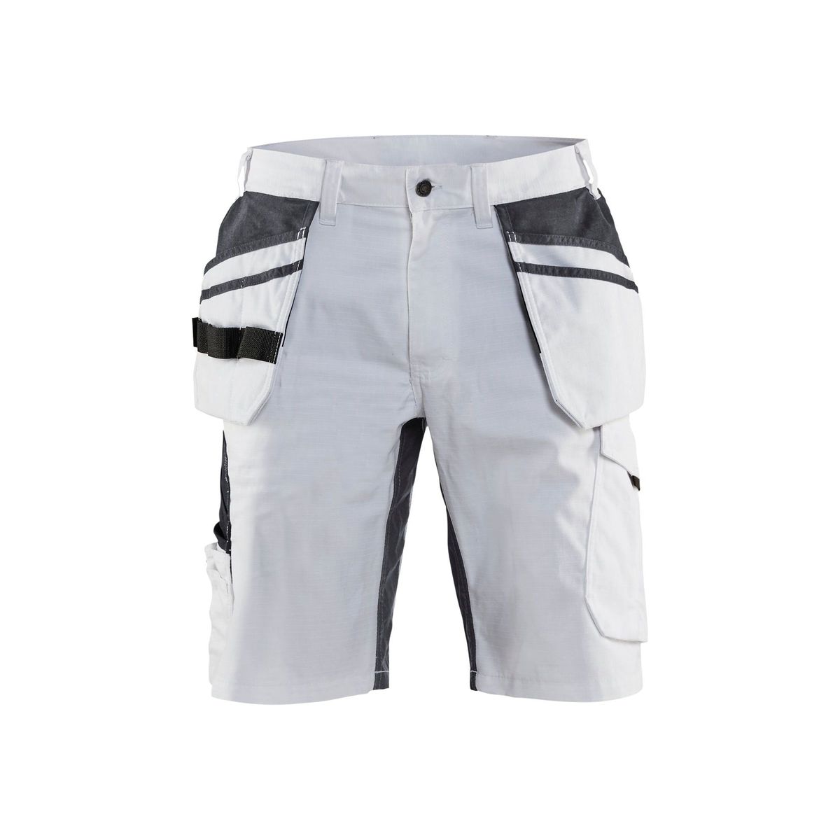 BLÅKLÄDER 1099 Shorts med stretch Herre