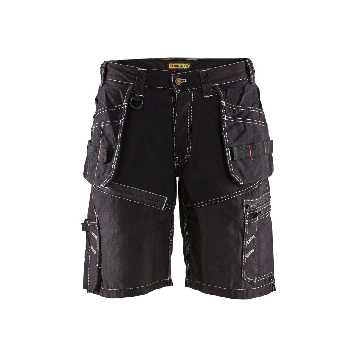 BLÅKLÄDER 1502 Håndværker Shorts X1500 Herre