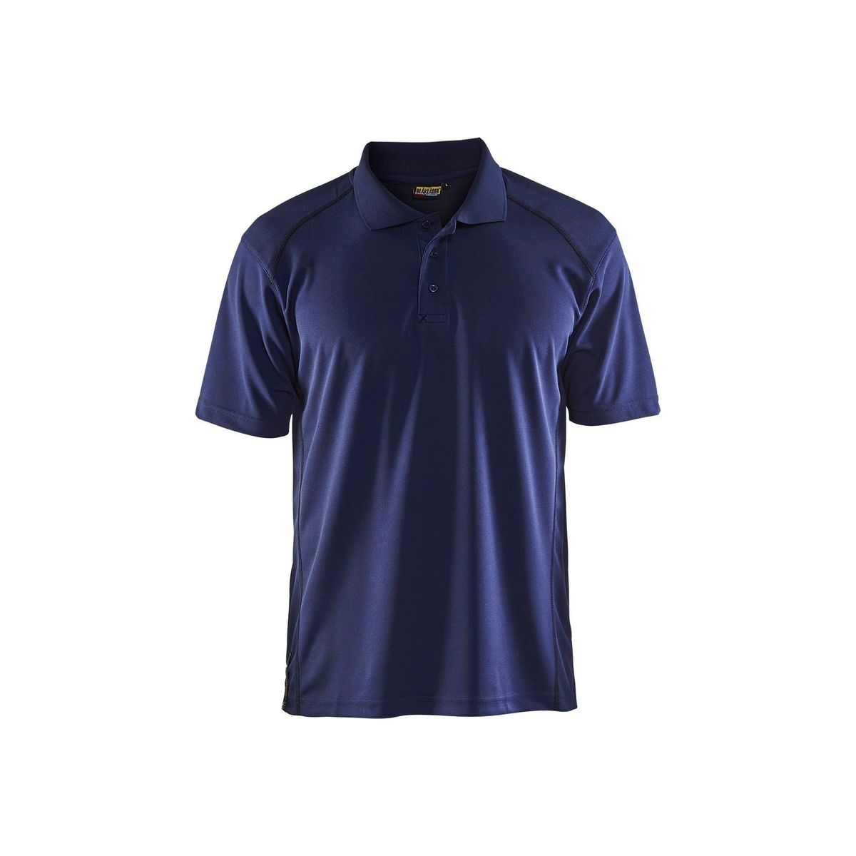 BLÅKLÄDER 3326 Polo UV-protection