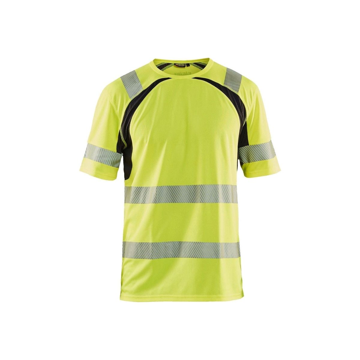 BLÅKLÄDER 3397 High Vis UV T-shirt Herre