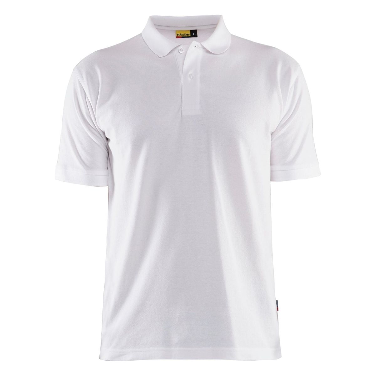 BLÅKLÄDER 3435 Poloshirt