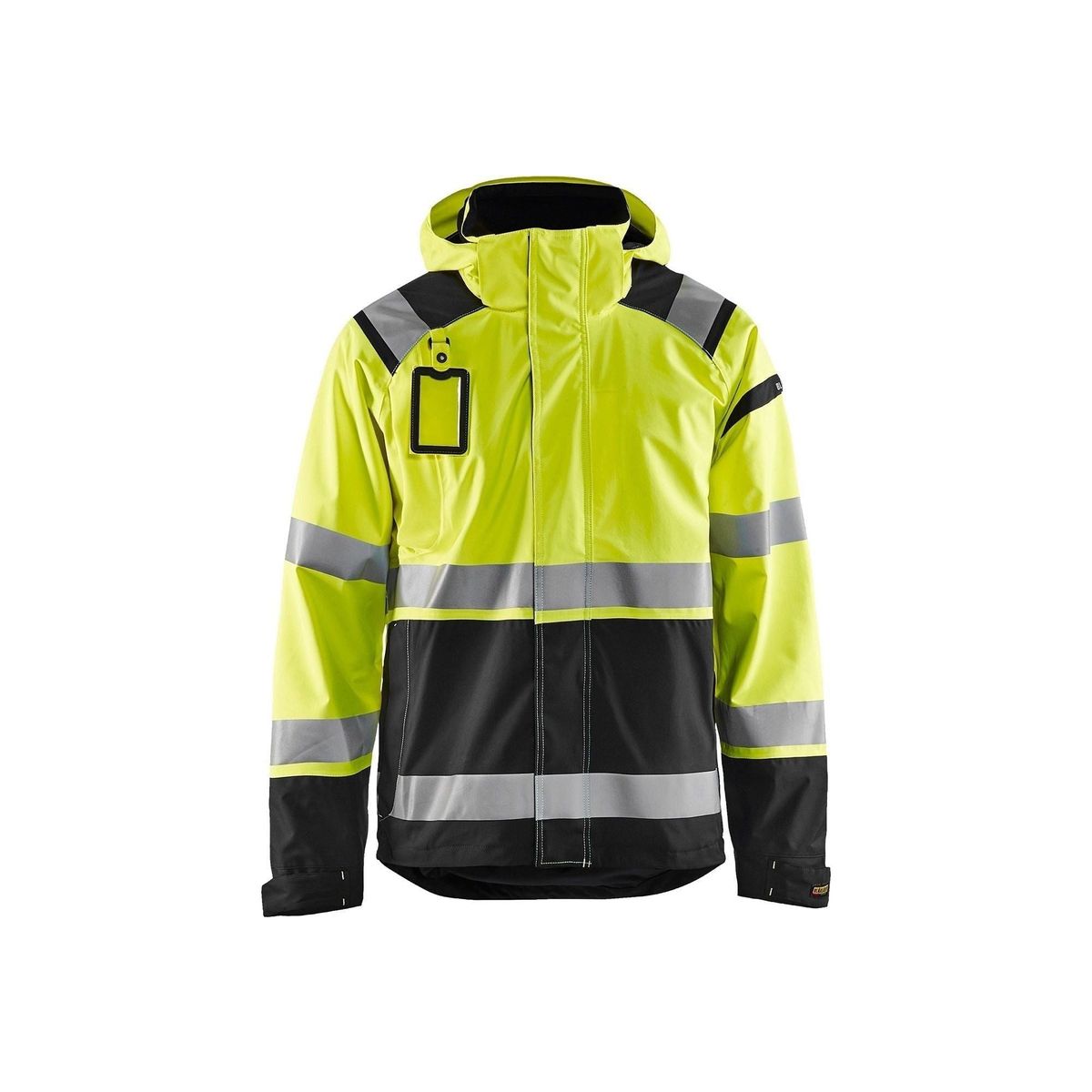 BLÅKLÄDER 4987 High Vis Skaljakke Herre