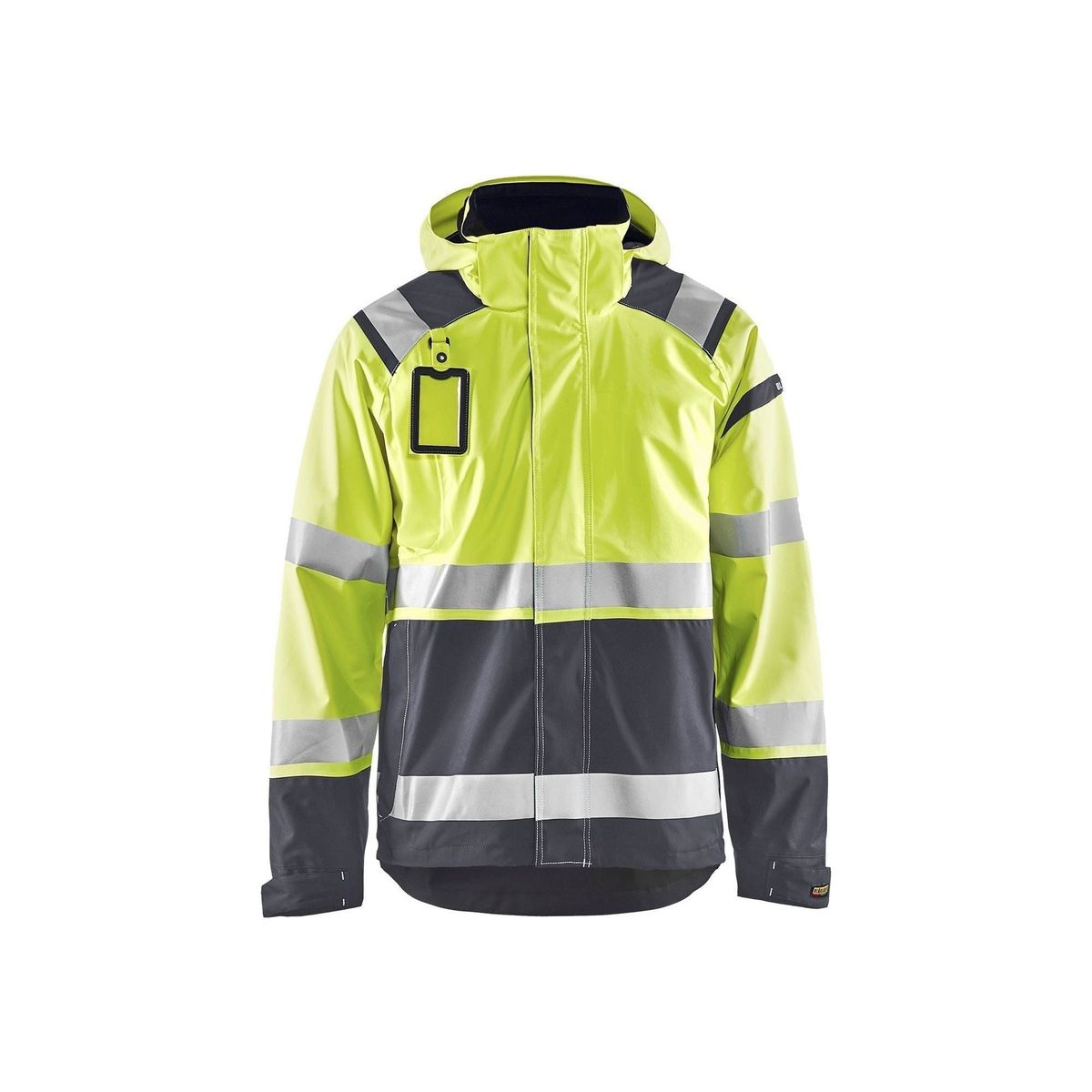 BLÅKLÄDER 4987 High Vis Skaljakke Herre