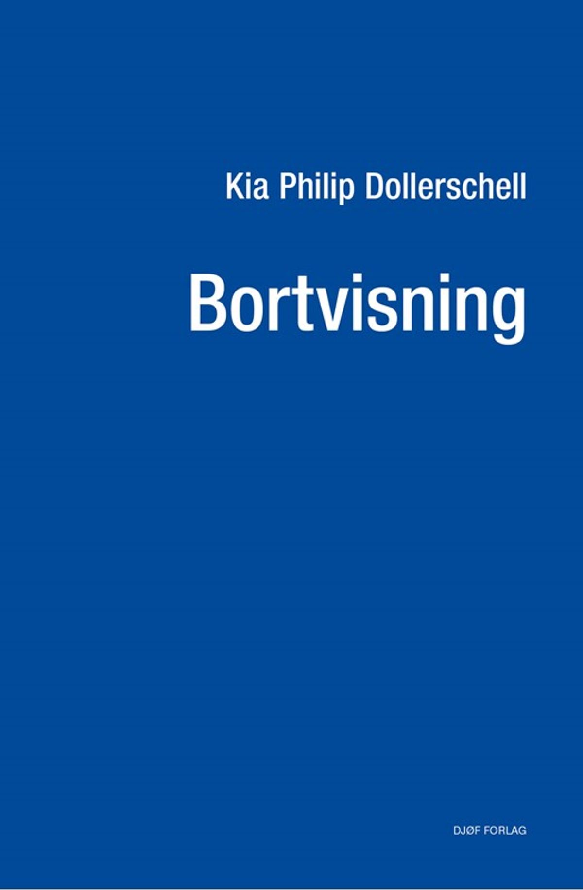 Bortvisning