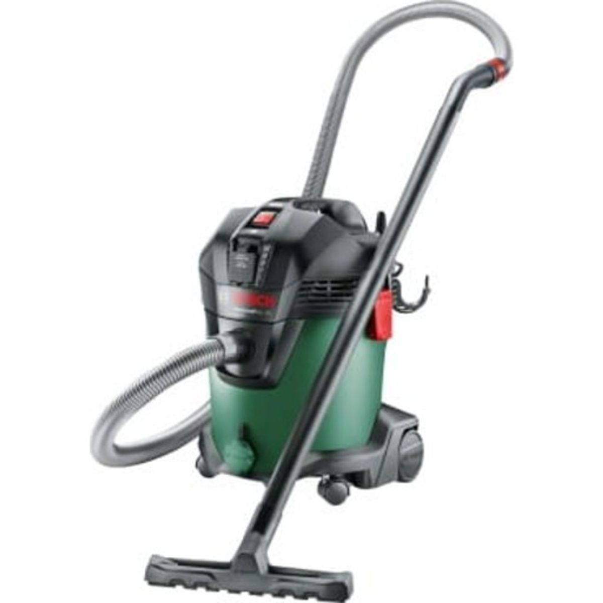 Bosch AdvancedVAC 20 støvsuger, 1200 W