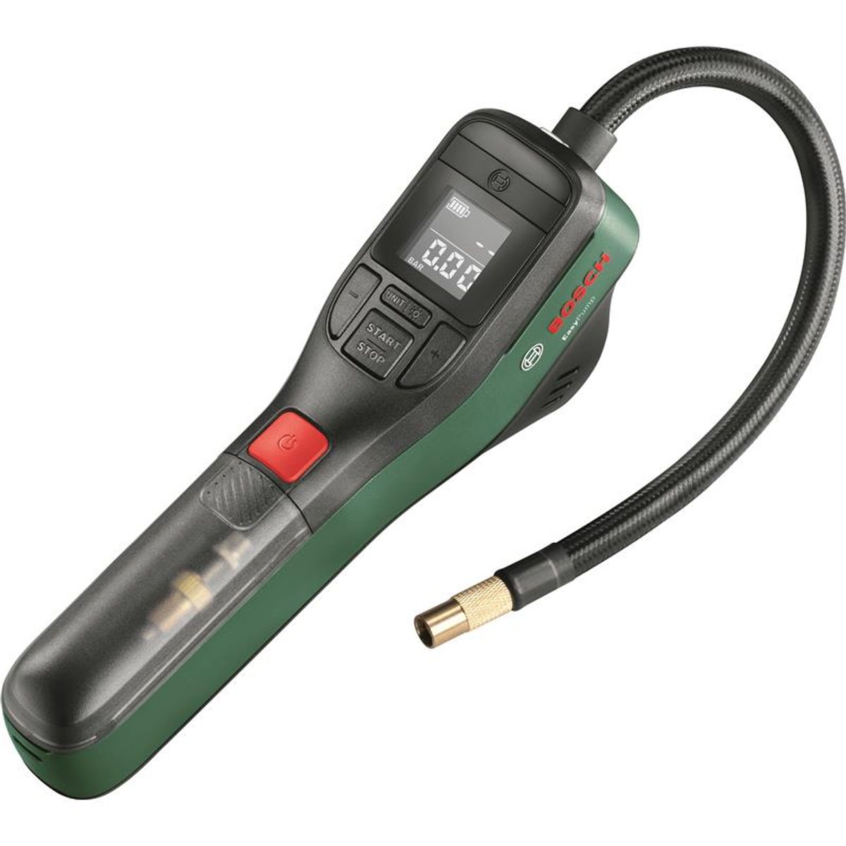 Bosch akku trykluftspumpe EasyPump - 3,6V