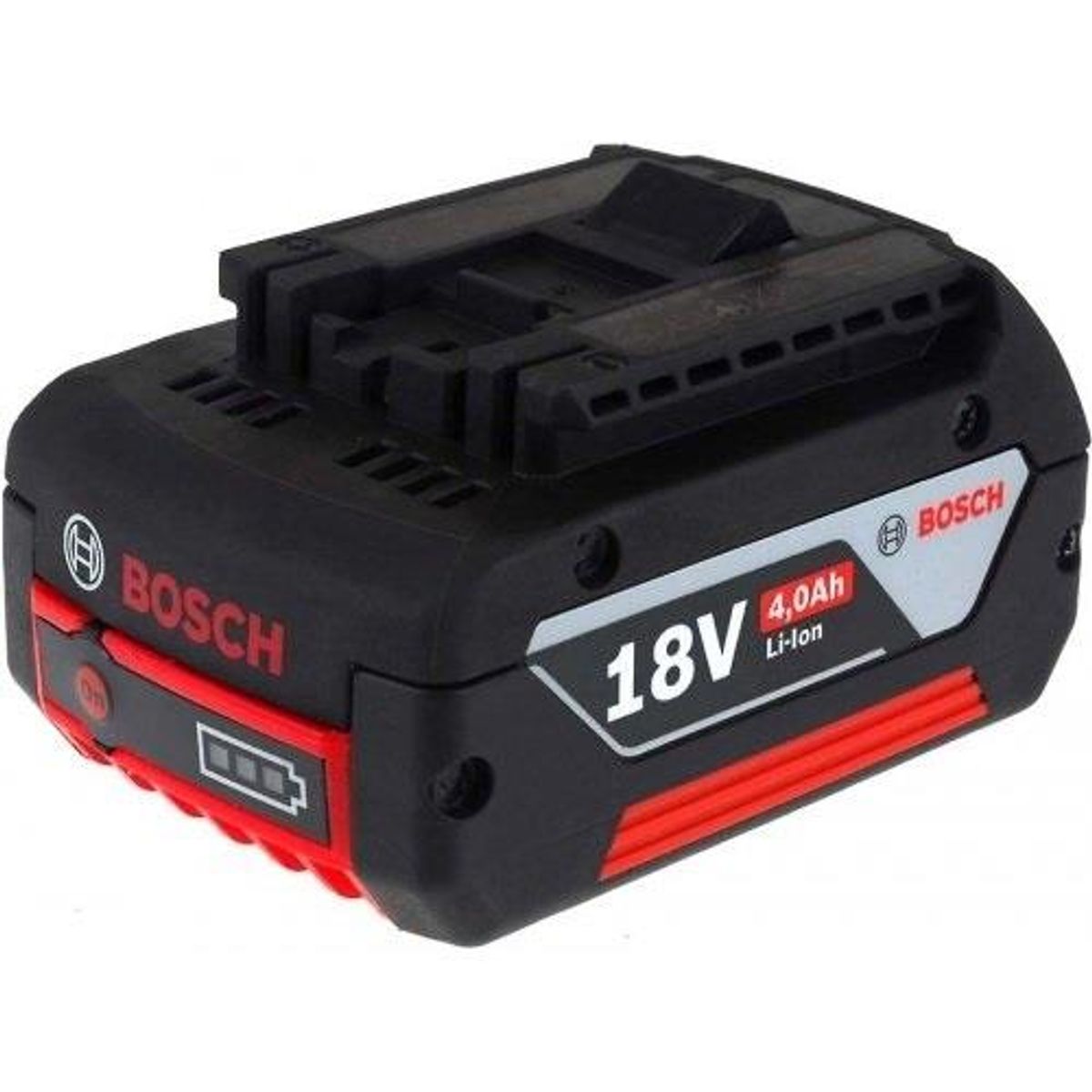 Bosch Batteri 18V 4.0Ah Lithium