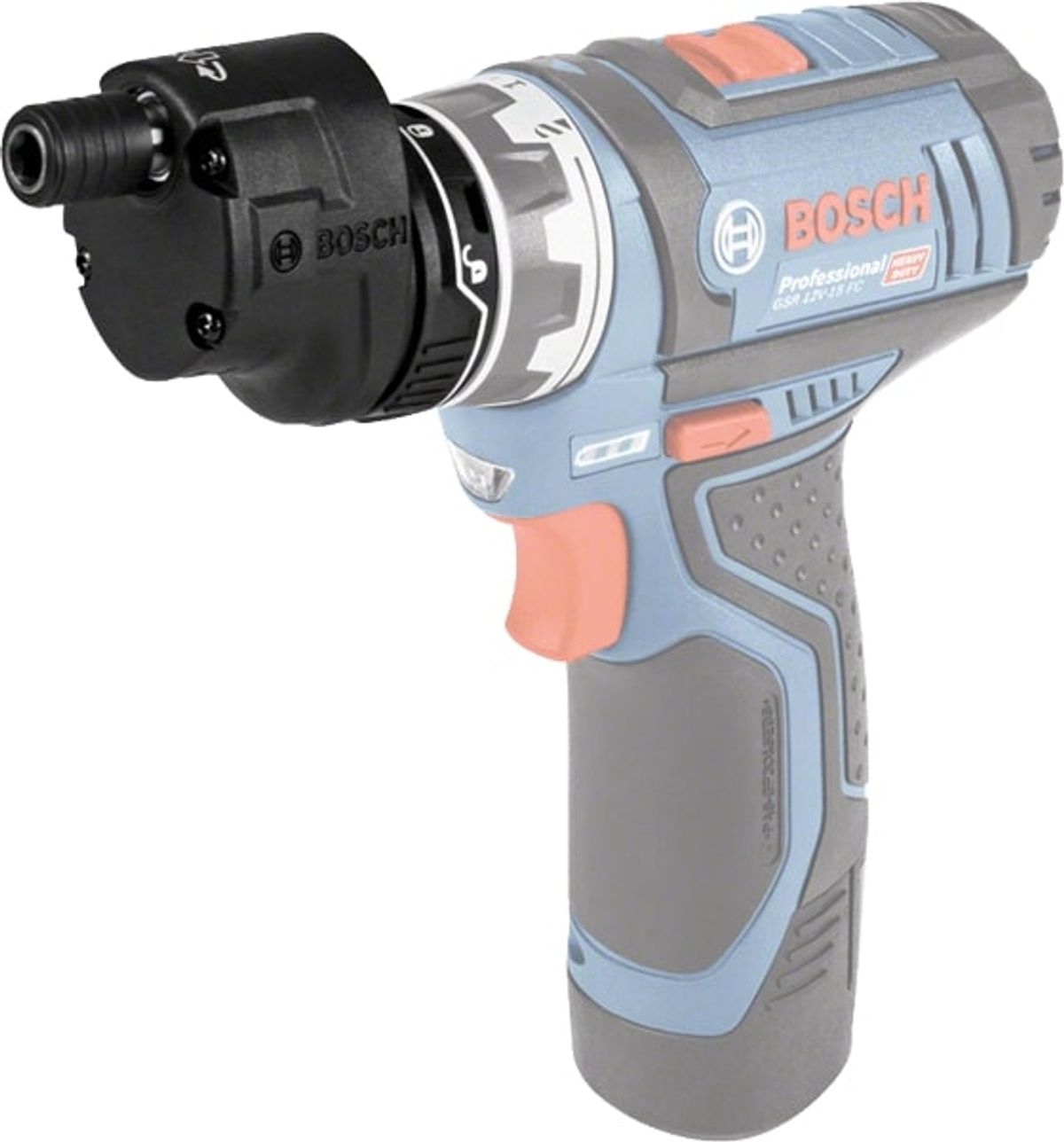 Bosch FlexiClick-Universalbitholder GFA 12-E (til GSR 12V-15 FC)