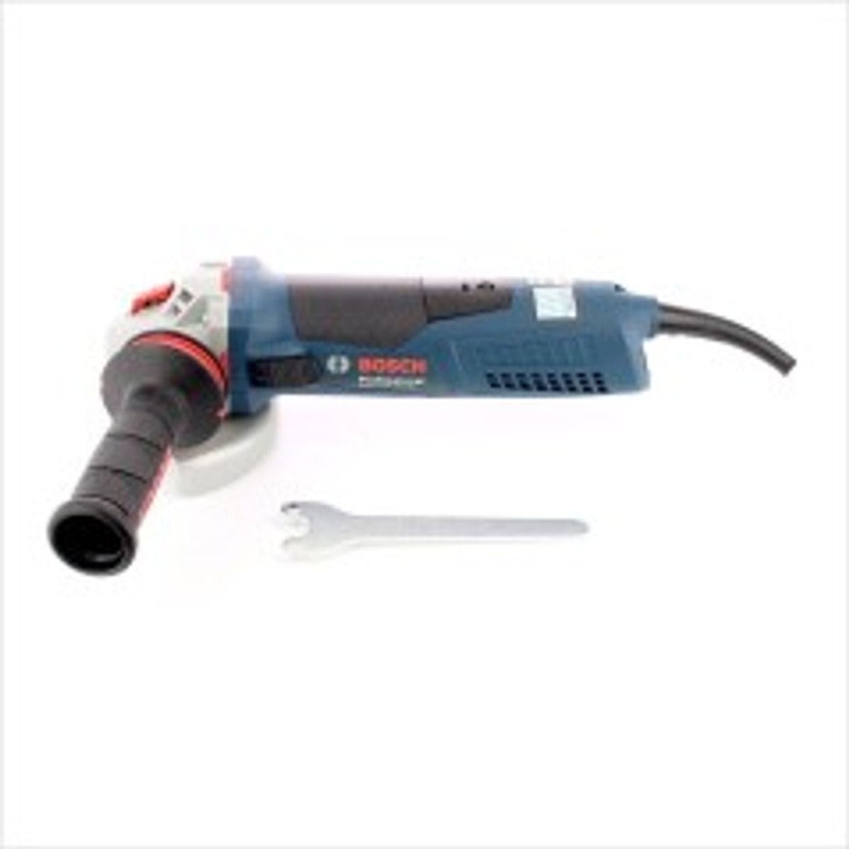 Bosch GWS 19-125 CIE Professional Vinkelsliber 1900W