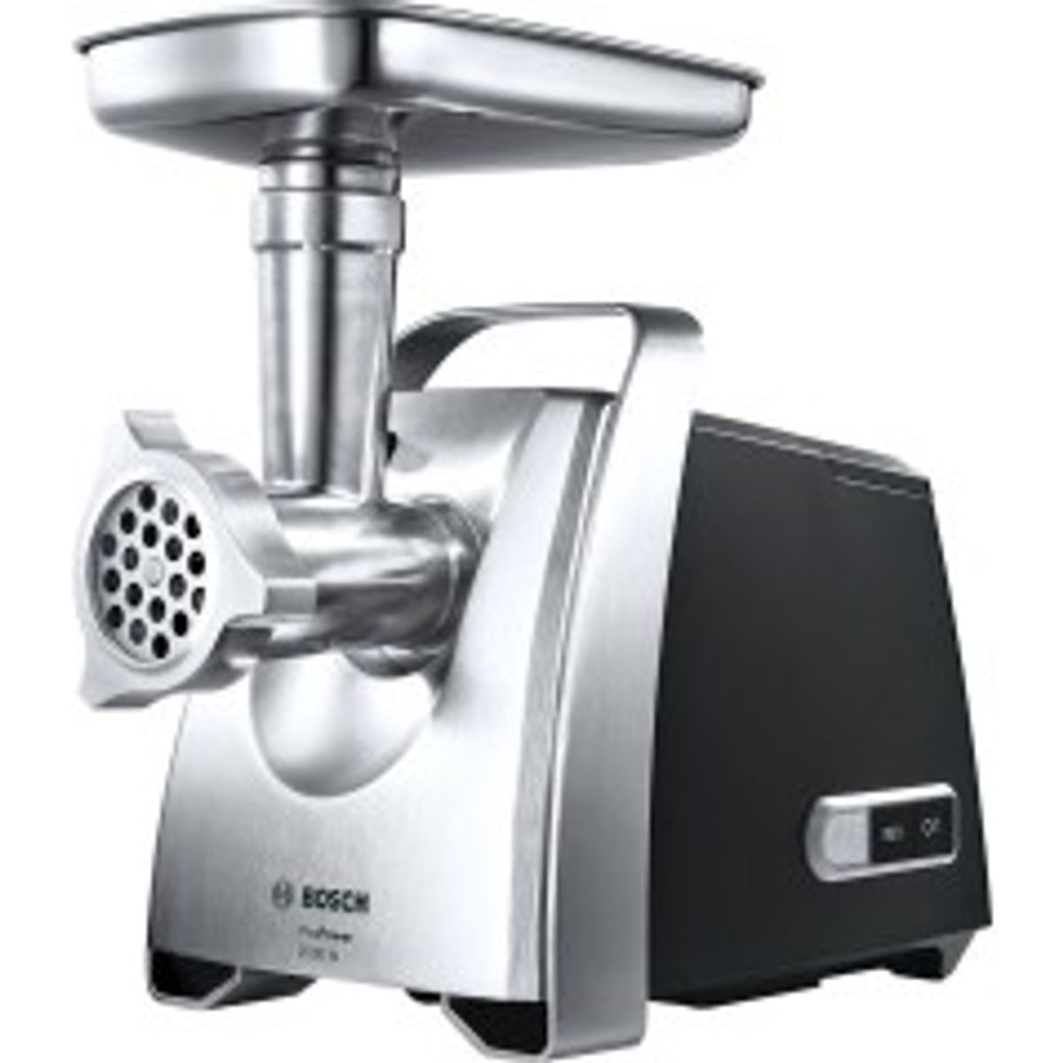 Bosch ProPower MFW68660 Kødhakkemaskine Food processor-funktion Sort