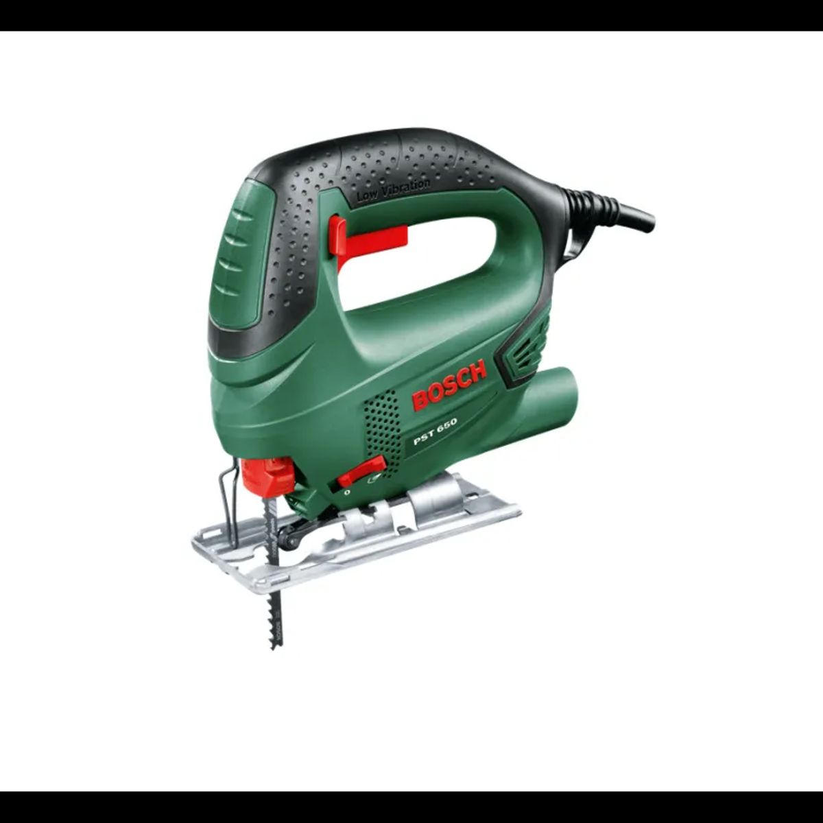 Bosch PST 650 Stiksav - 06033A0700