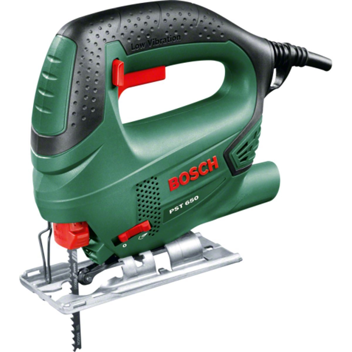 Bosch PST650 stiksav