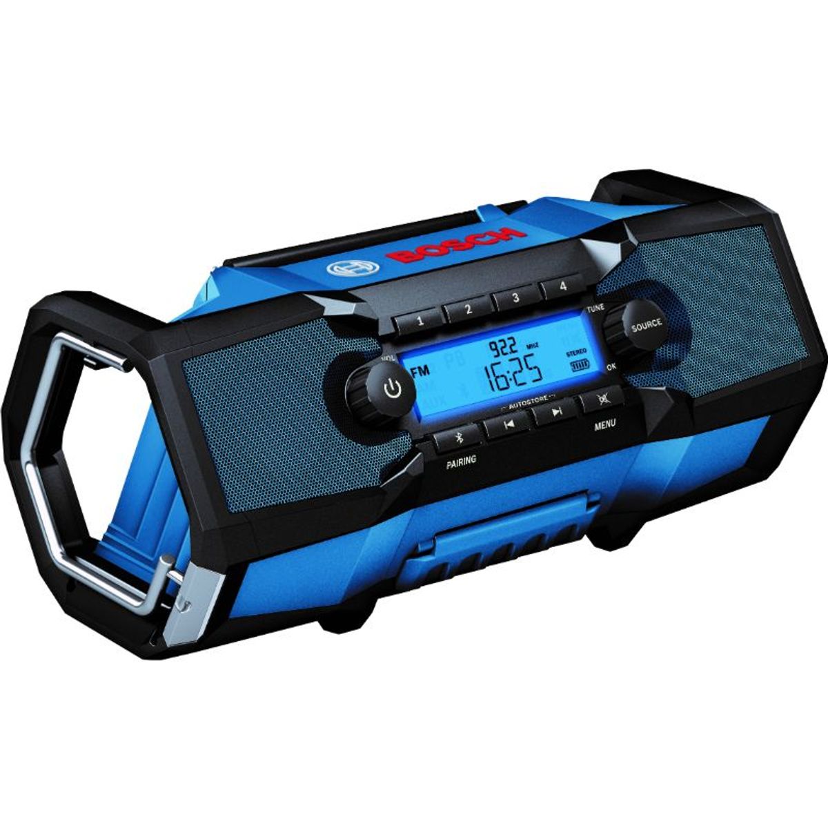 Bosch radio GPB 18V-2 C solo