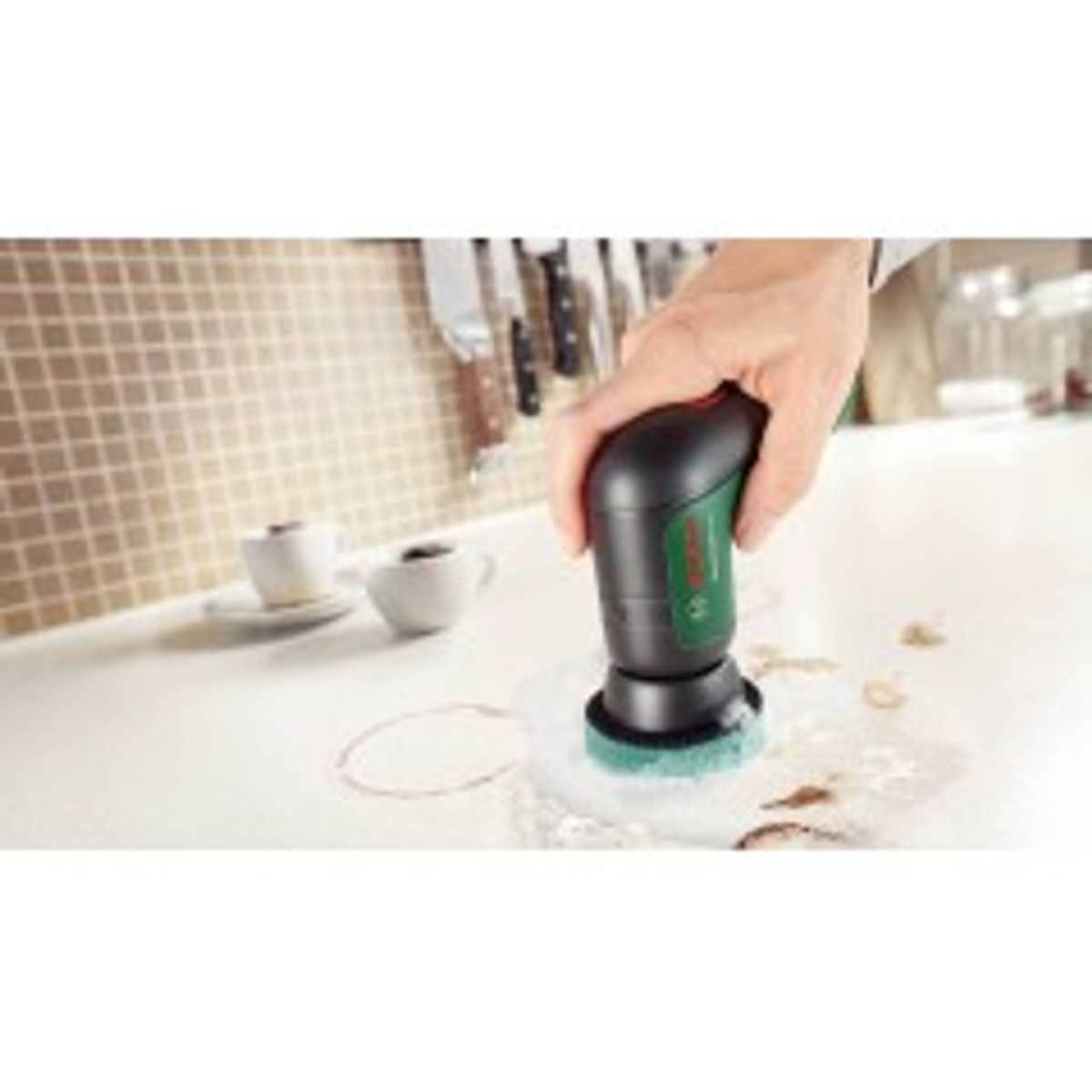 Bosch UniversalBrush Electric cleaning brush