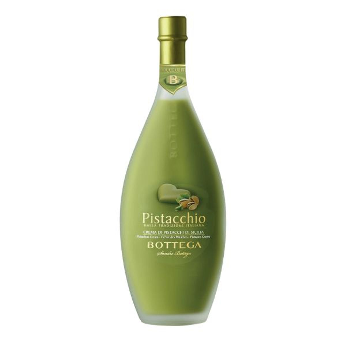 Bottega Creme Pistacchio Fl 50