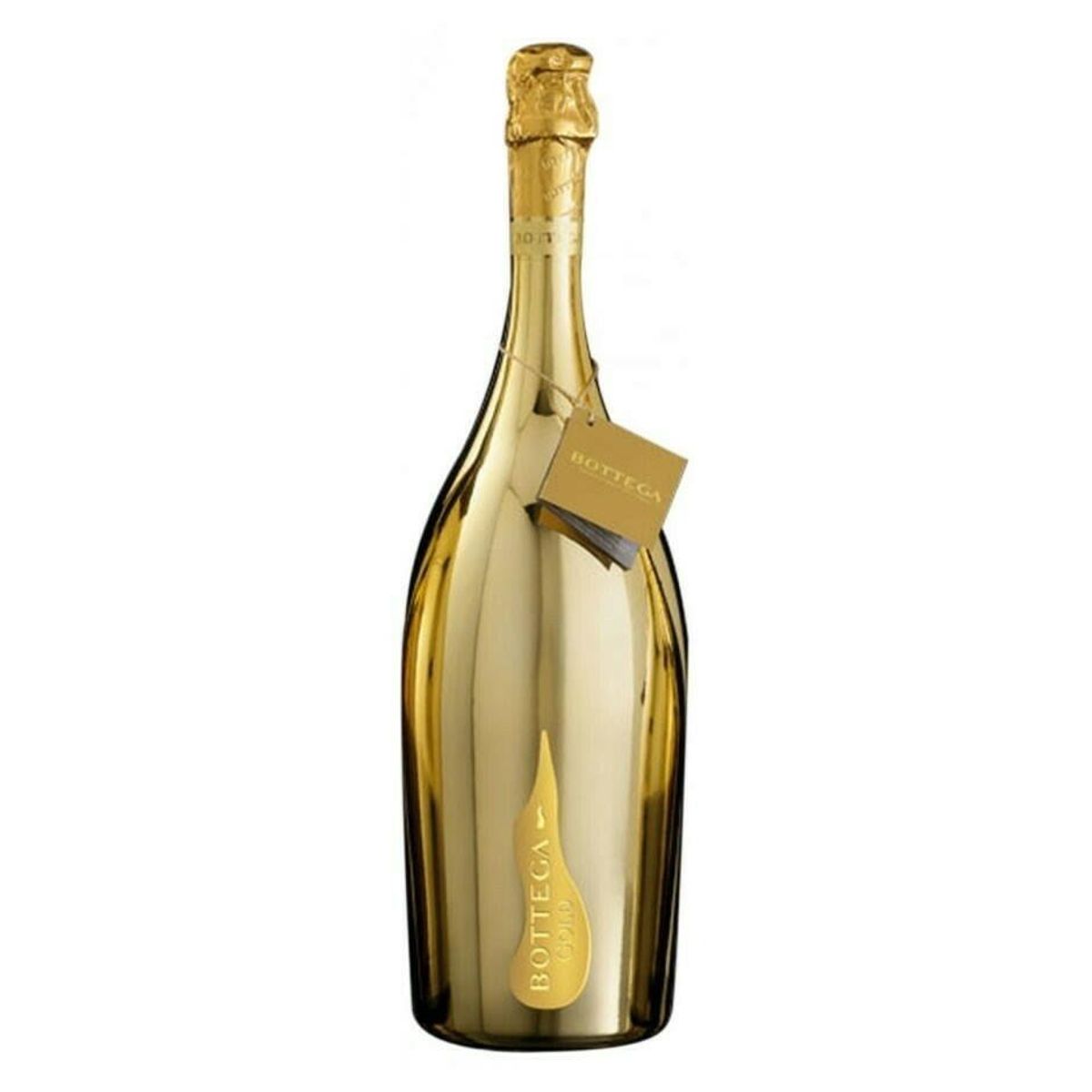 Bottega Prosecco Gold Mg 1,5 Ltr