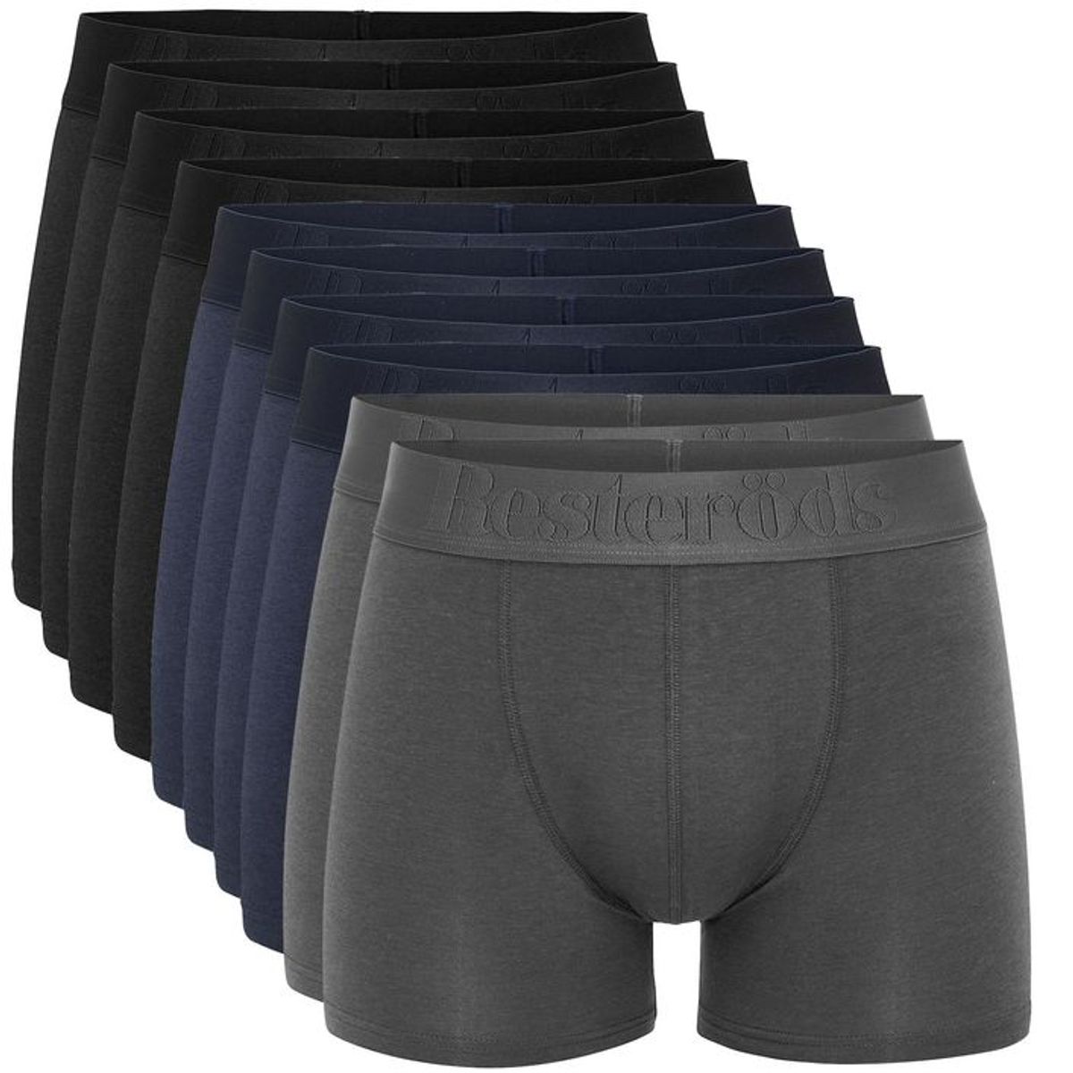 Boxer 10-Pack Bamboo FSC