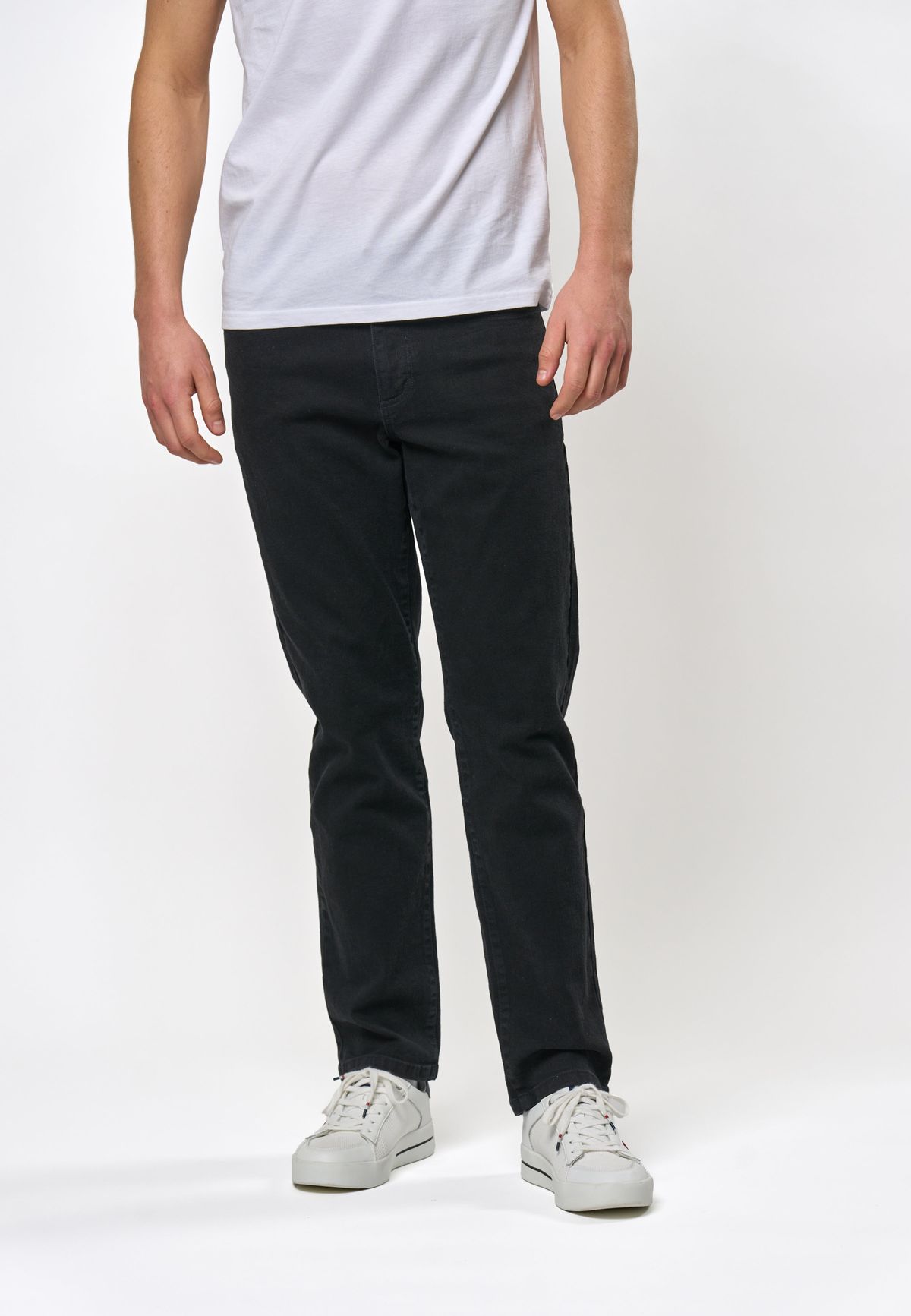 Bratt Jeans Reg. Fit - U.S. Polo Assn - Herre - W30