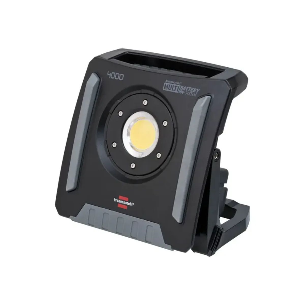 Brennenstuhl arbejdslampe LED 40W Multi Battery 18V - 2262736