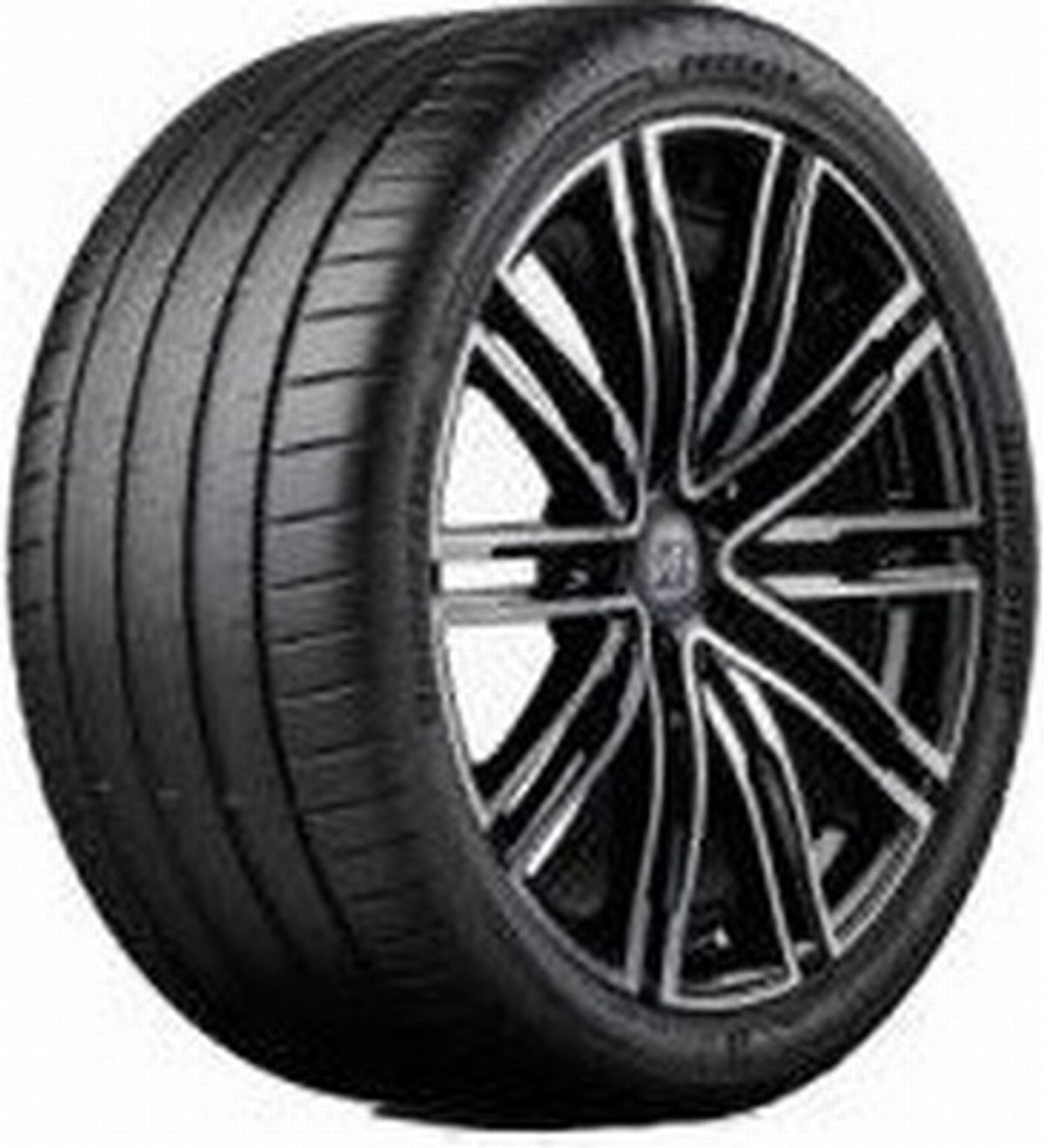 Bridgestone POTENZA SPORT 255/35R18