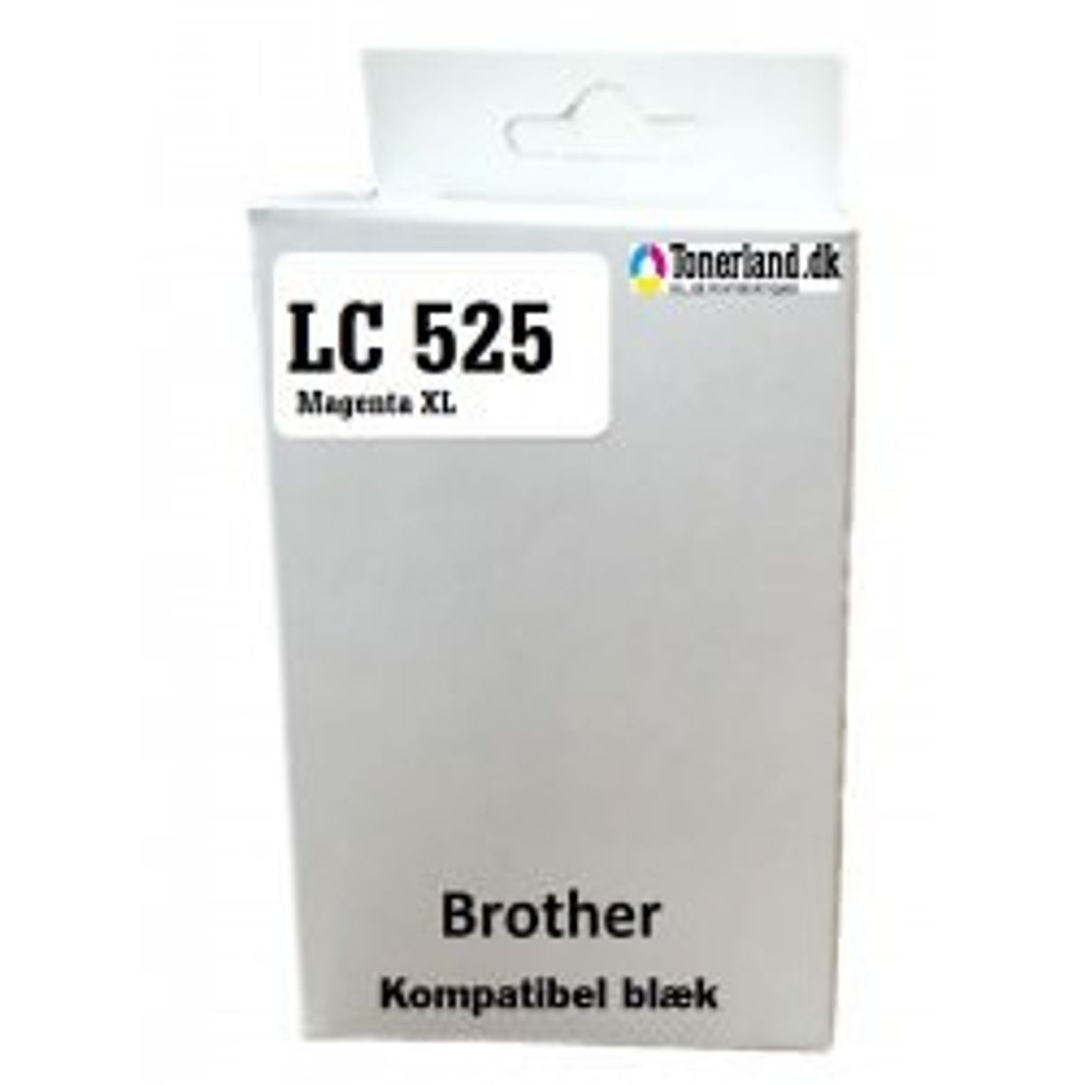 Brother LC 525 M XL Kompatibel