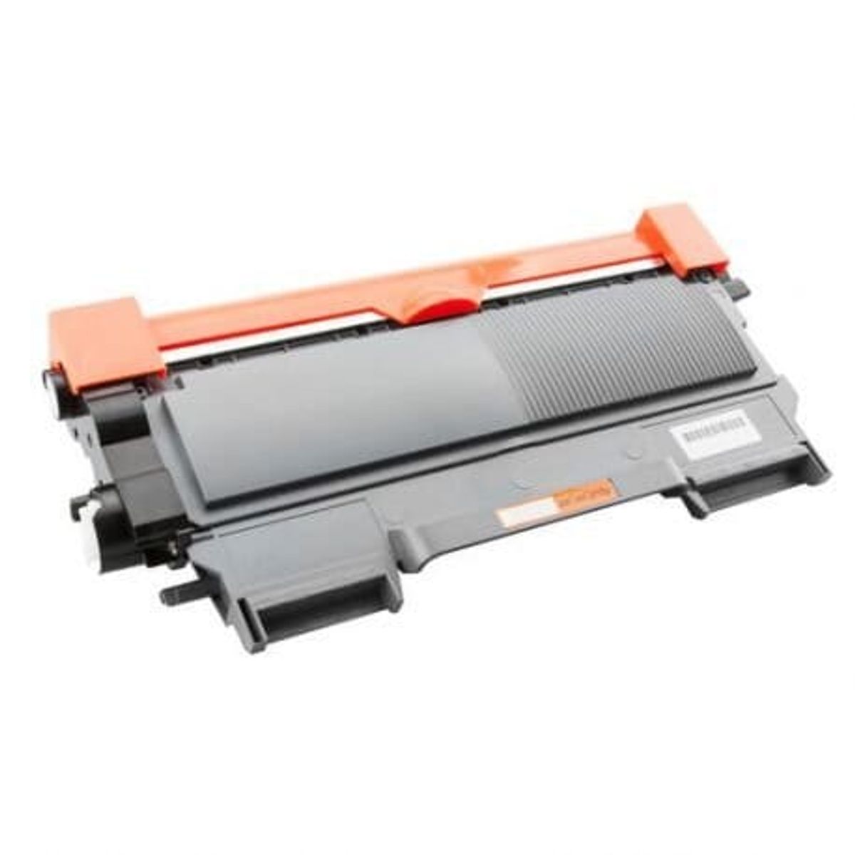 Brother TN2010 sort toner 2.600 sider alternativ TN2010