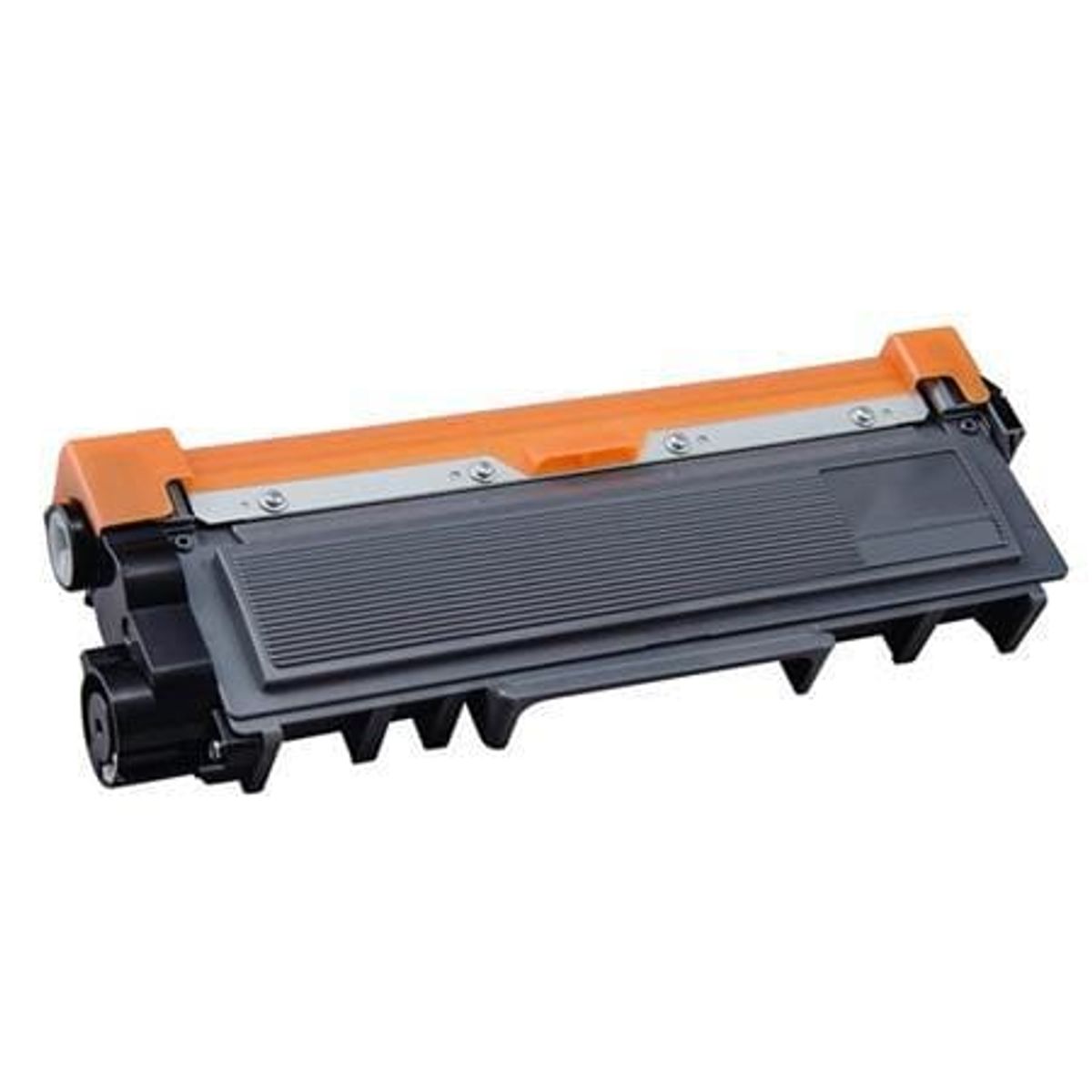 Brother TN2320 sort toner 2.600 sider alternativ TN-2320BK