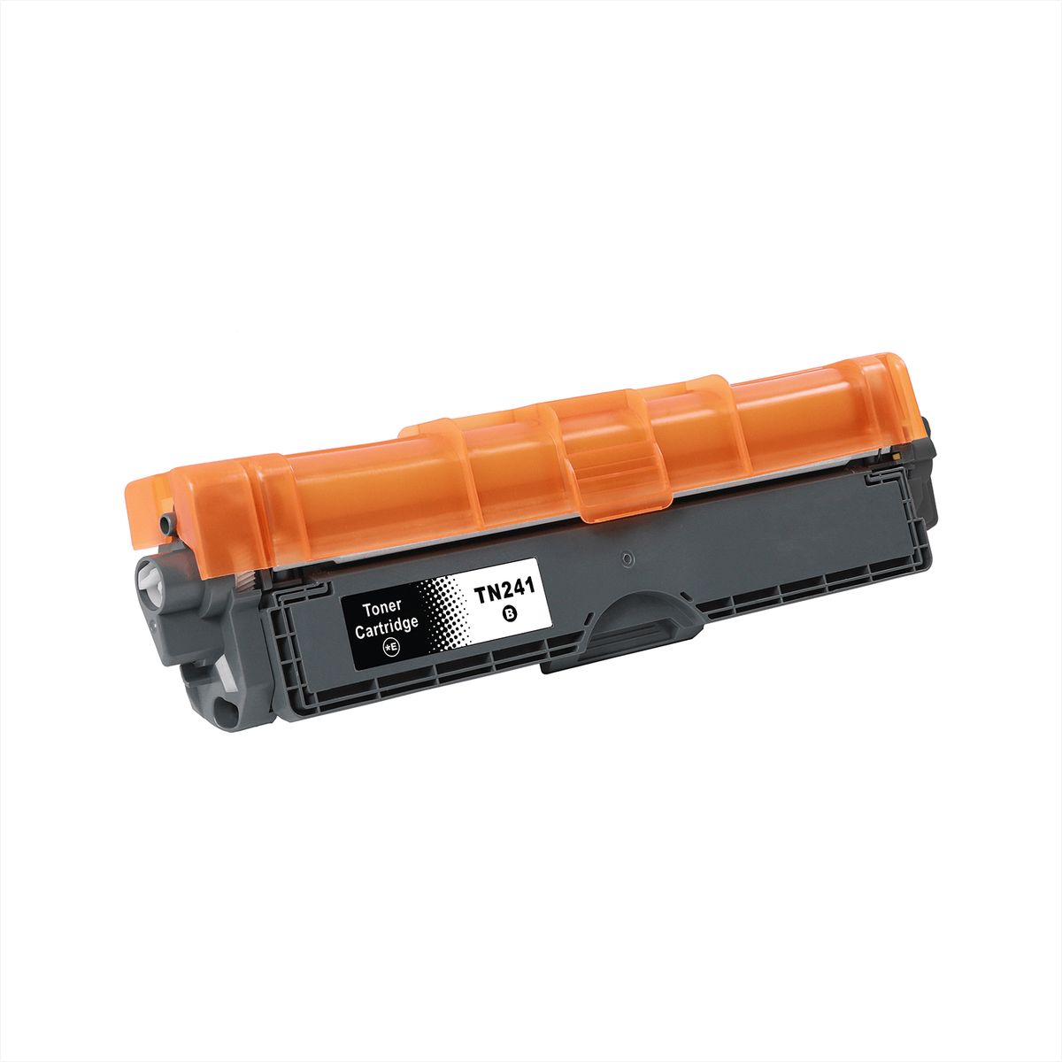 Brother TN241BK sort toner 2500 sider alternativ TN241BK