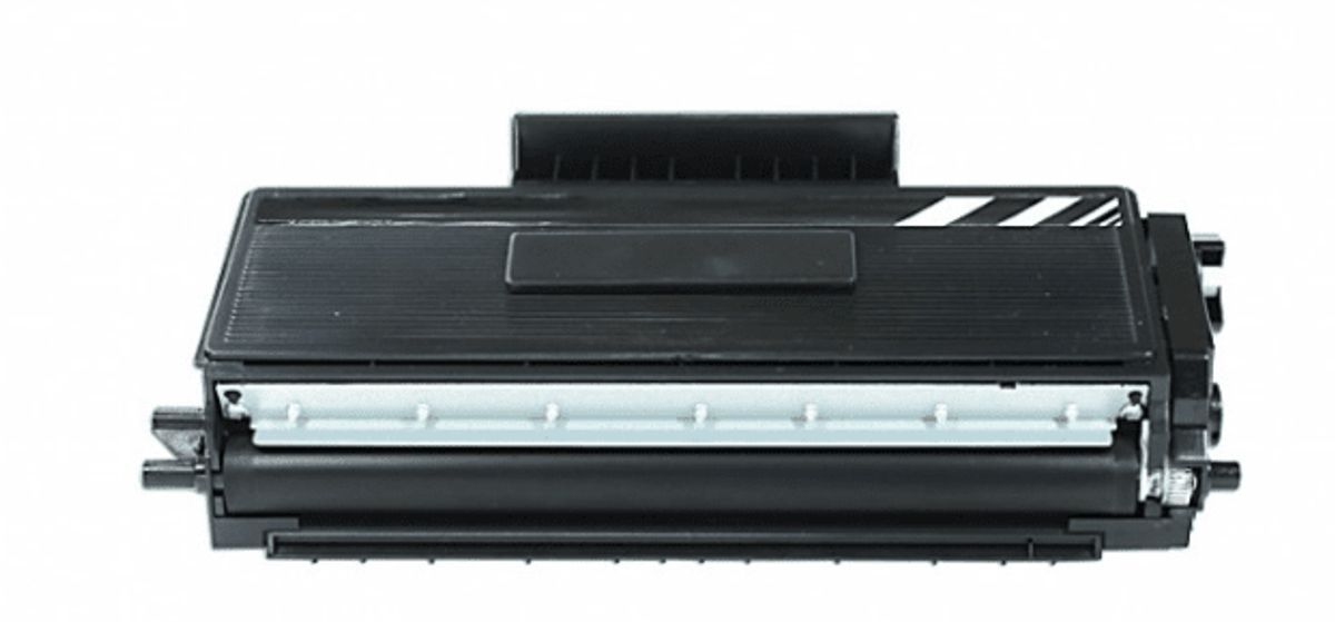 Brother TN3230 sort toner 3.000 sider alternativ TN3230