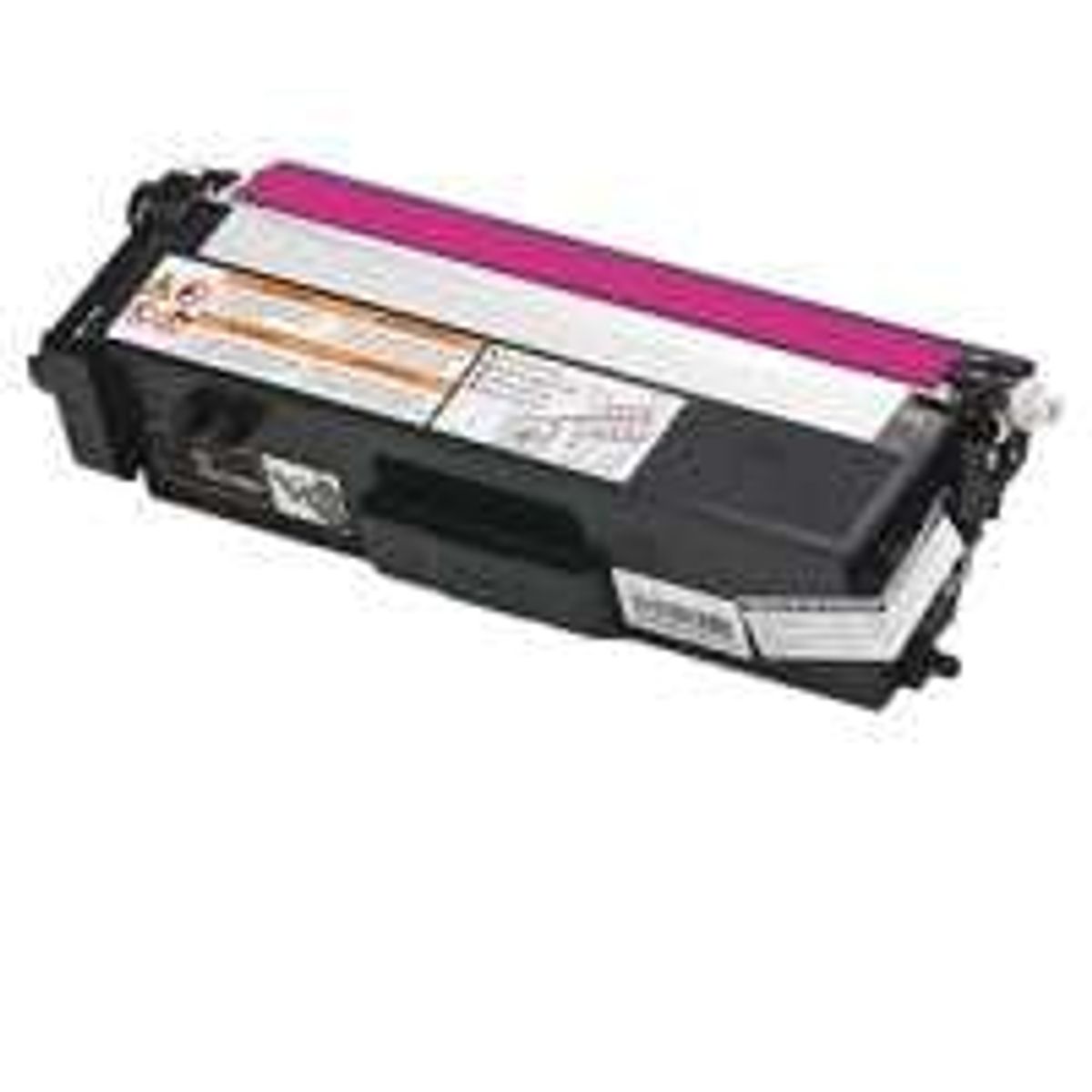 Brother TN325M magenta toner 3500 sider alternativ TN325M