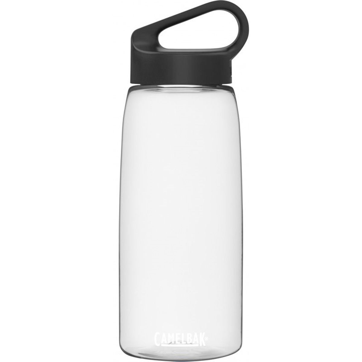 Brunbak Carry Cap 1L drikkedunk-clear - Drikkeflasker /-dunk