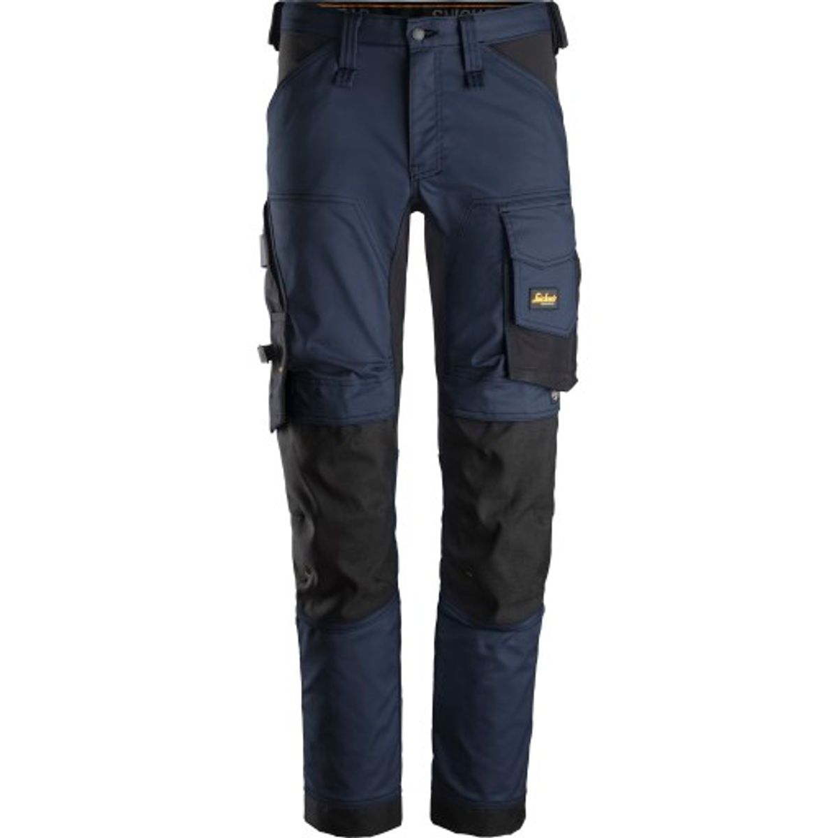 BUKSER 6341 NAVY/SORT 192