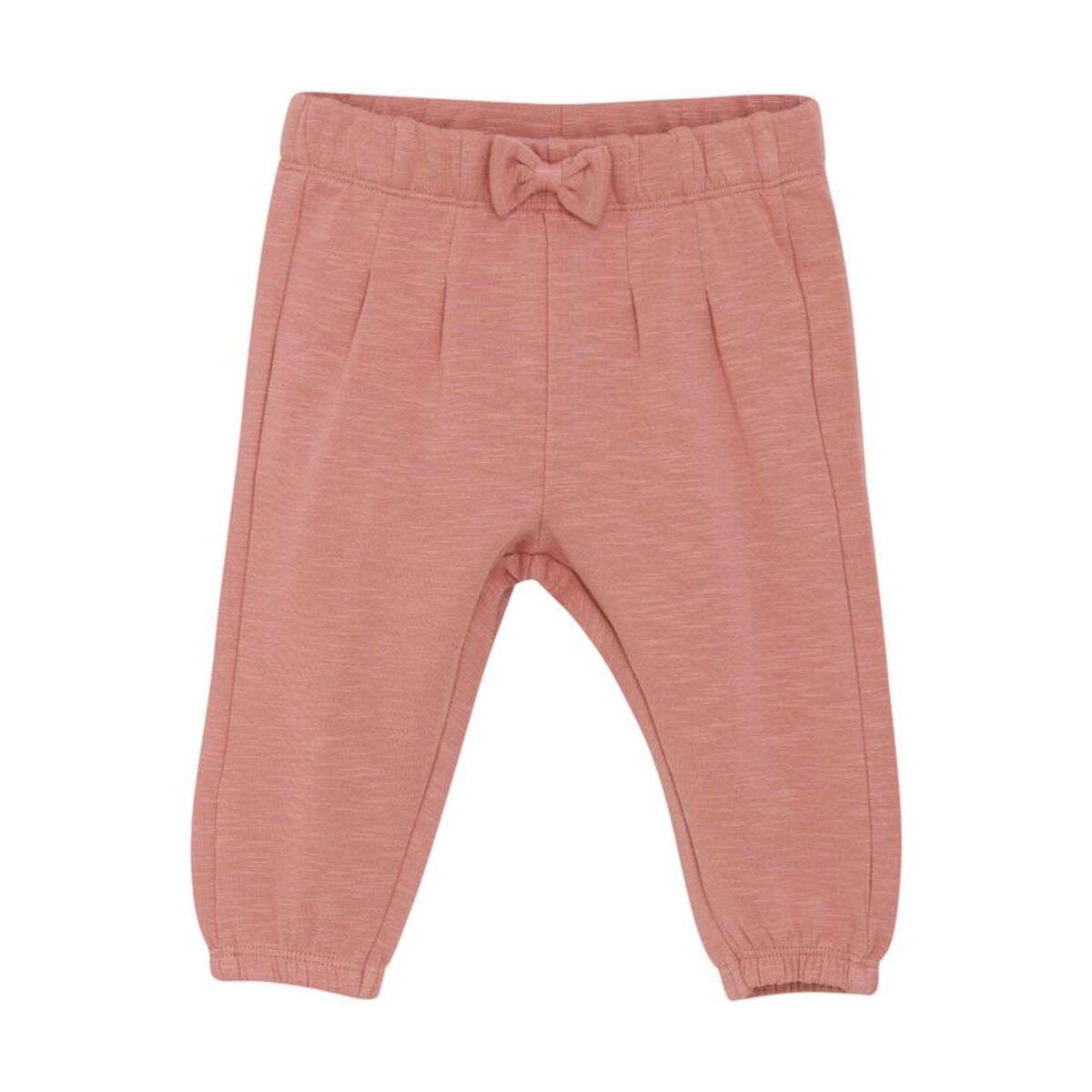 Bukser Sweat - Dusty Rose - 56