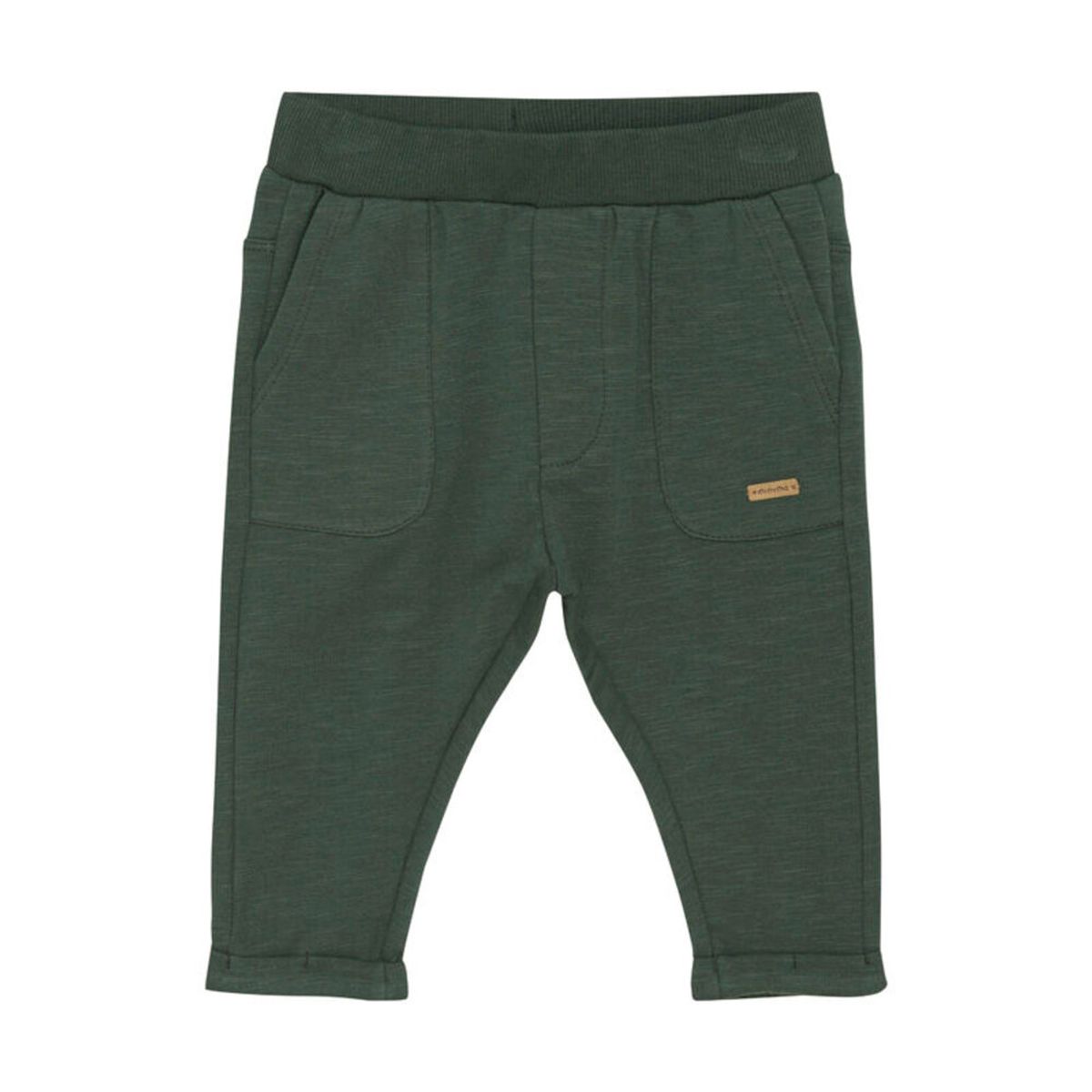 Bukser Sweat - Jungle Green - 50