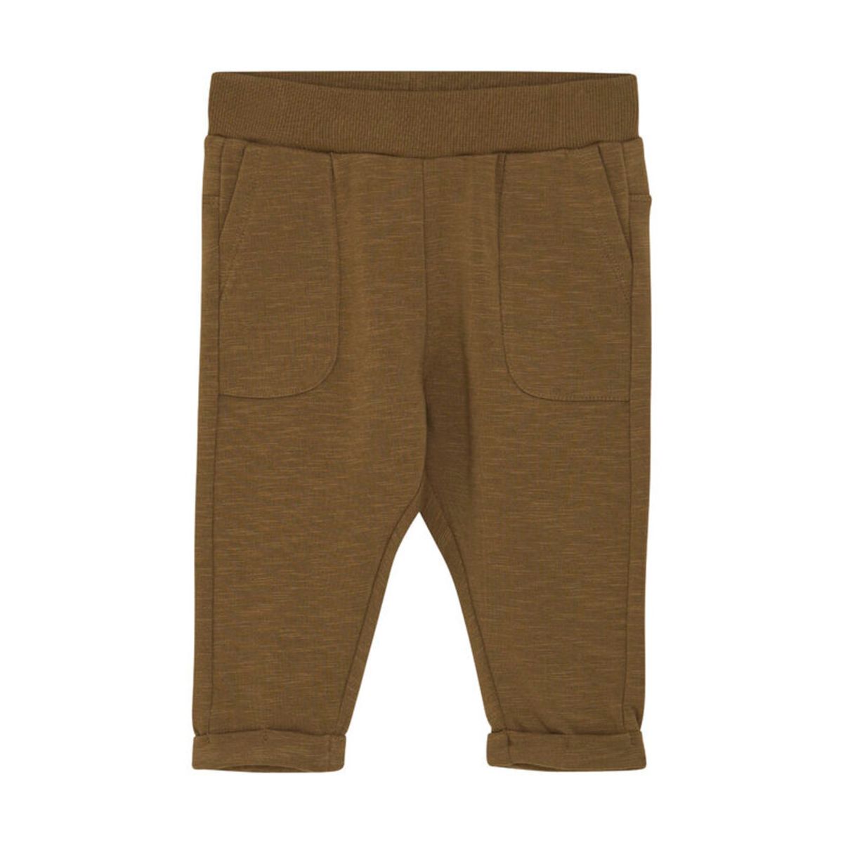 Bukser Sweat - Sepia - 62