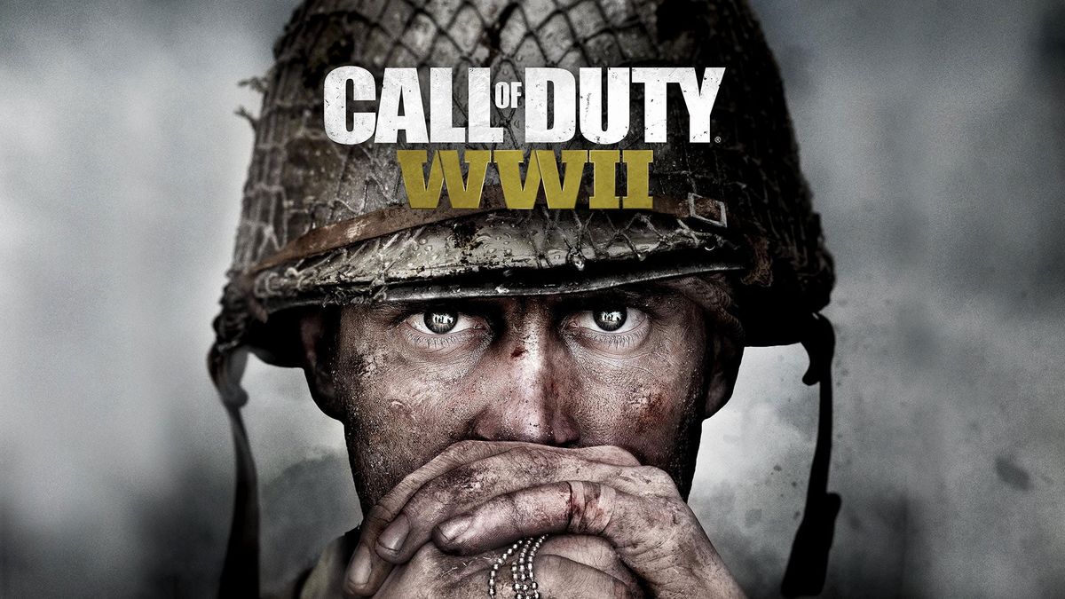 Call of Duty: WWII - CD Key - EZGame.dk