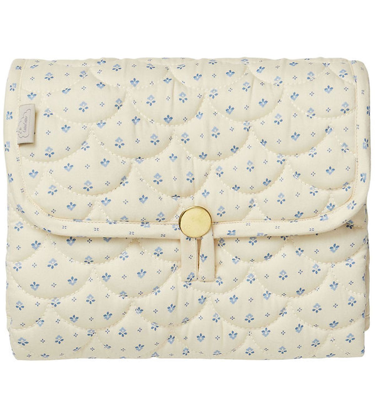 Cam Cam Pusleunderlag - Quilted - Capri