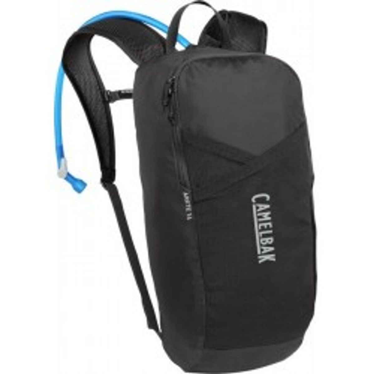 Camelbak Arete 14 50oz - Black/Reflective - Str. 50oz - Rygsæk