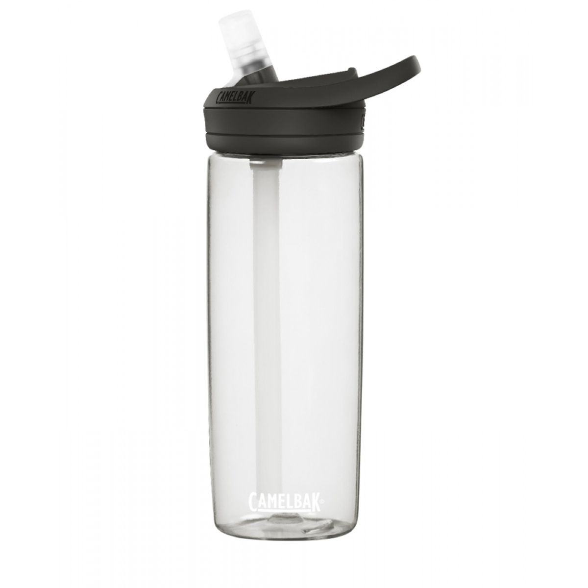 Camelbak CamelBak eddy+ 0,6L Drikkedunk - Clear