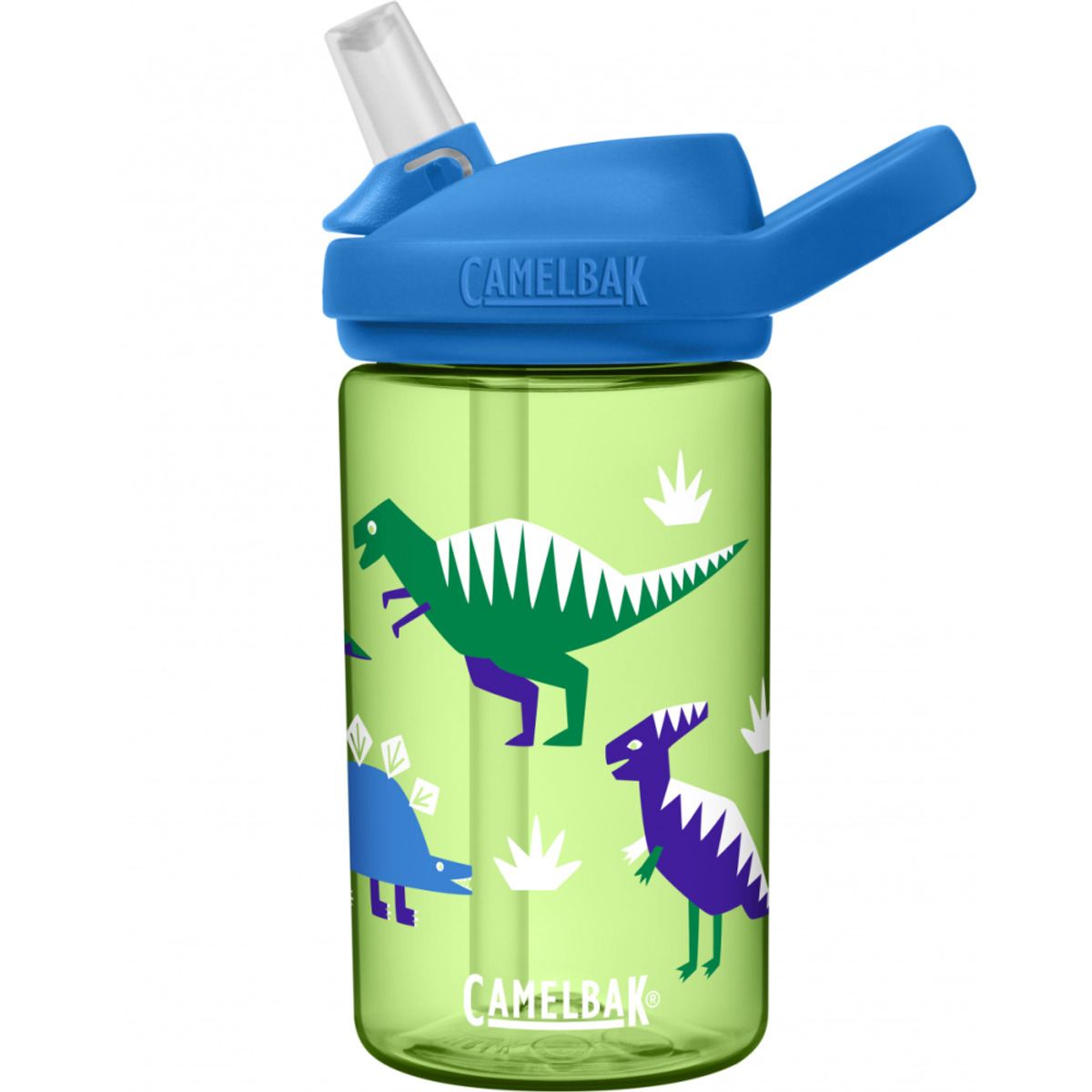 Camelbak CamelBak eddy+ Kids 0.4L - Hip Dinos